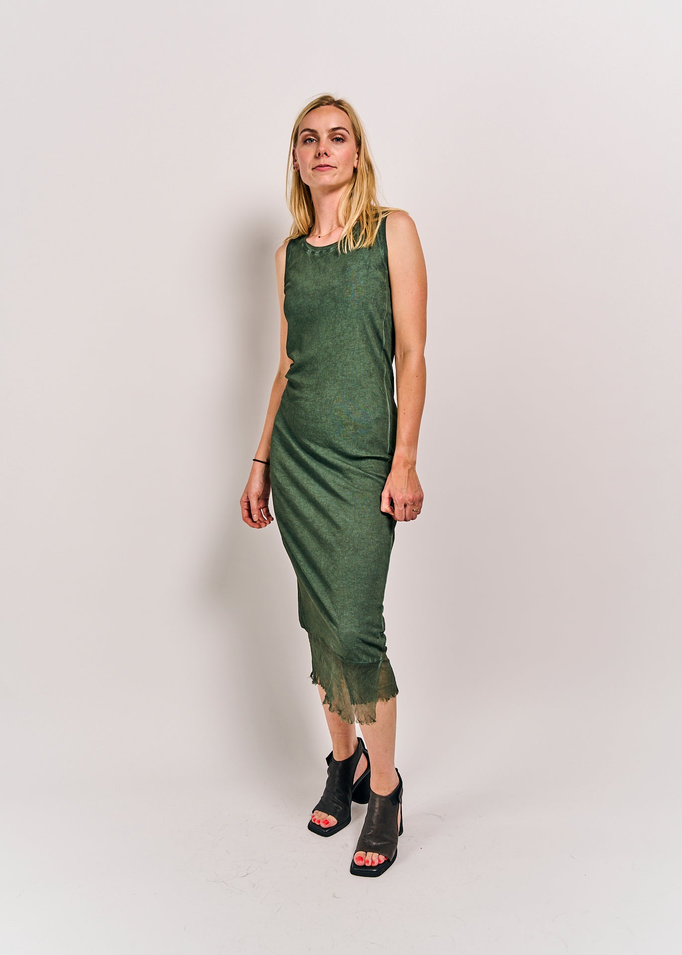 Rundholz DIP Dress Pine Cloud