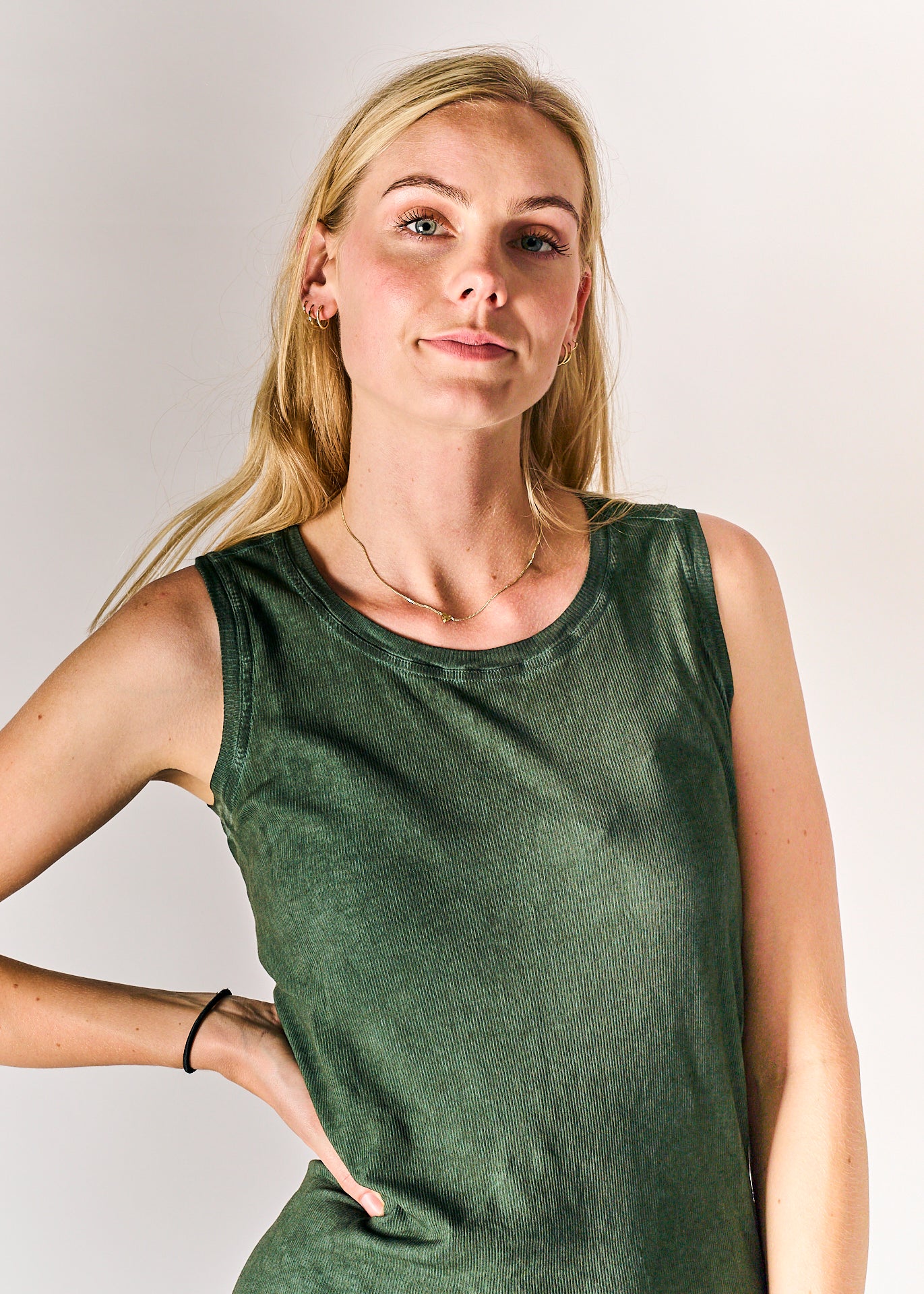 Rundholz DIP Dress Pine Cloud
