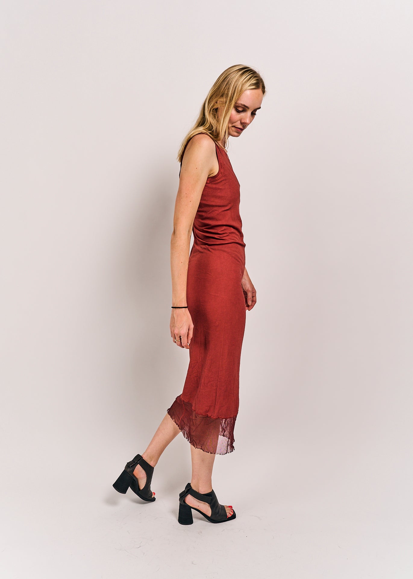 Rundholz DIP Dress Crab Cloud