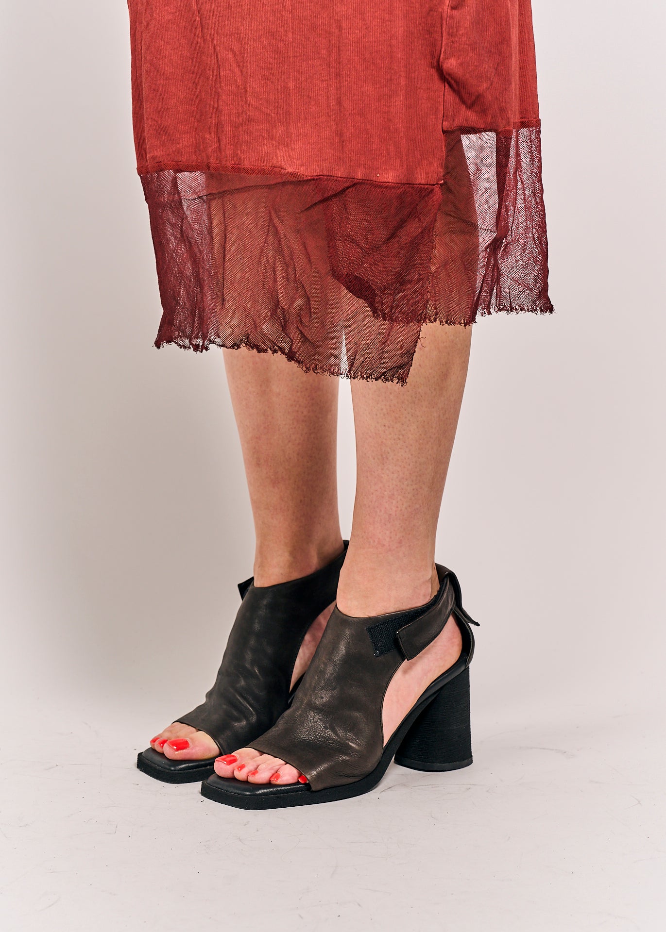 Rundholz DIP Dress Crab Cloud