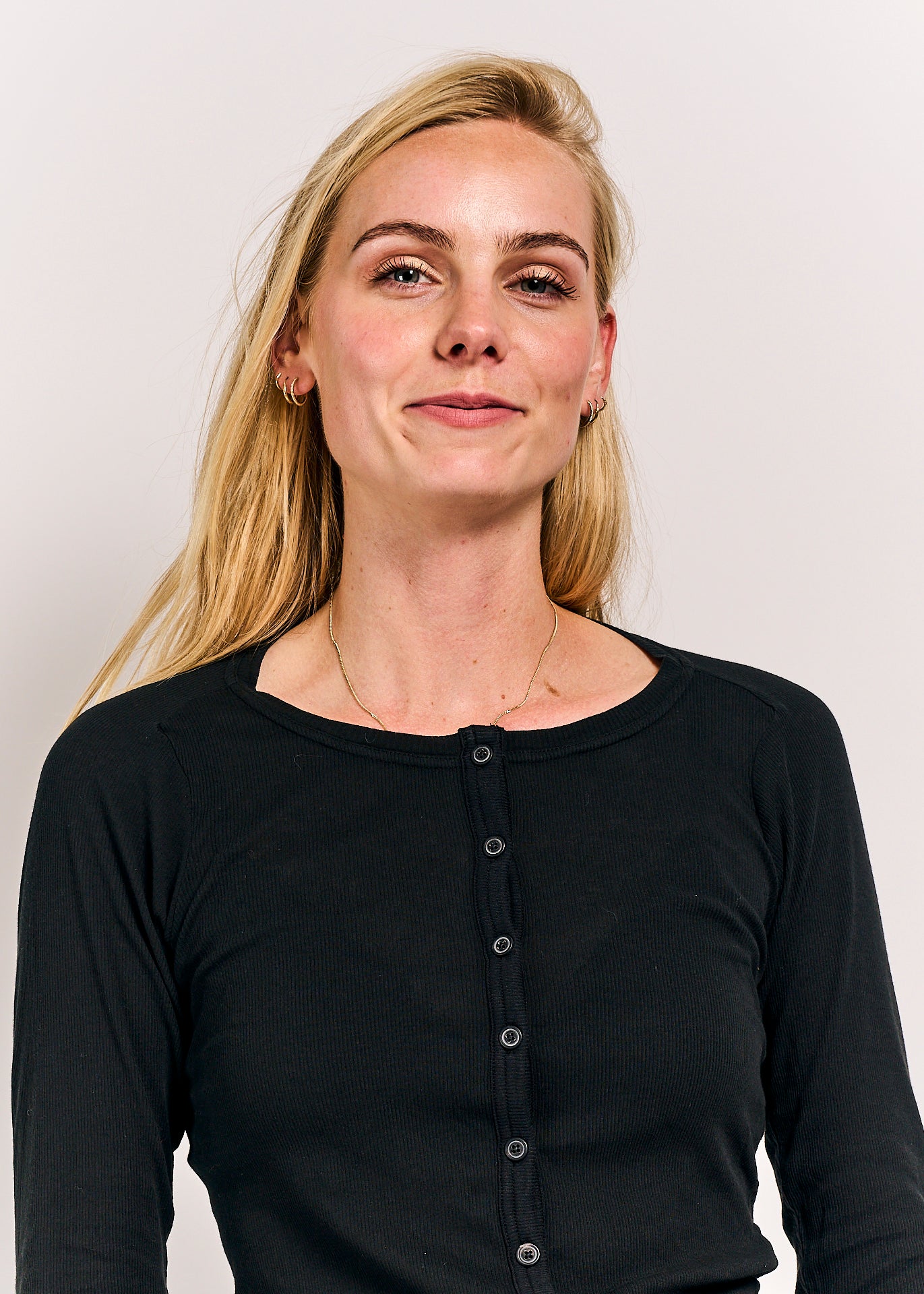 Rundholz DIP Cardigan Black