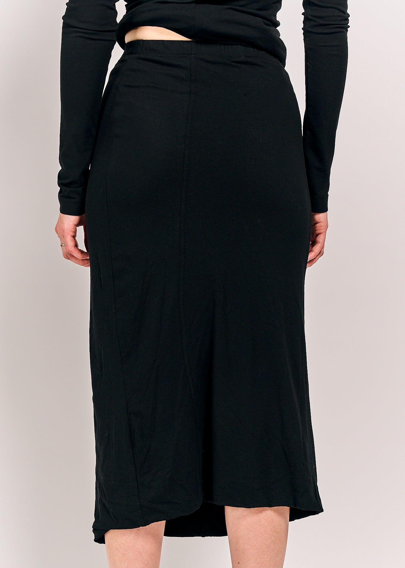 Rundholz DIP Skirt Black