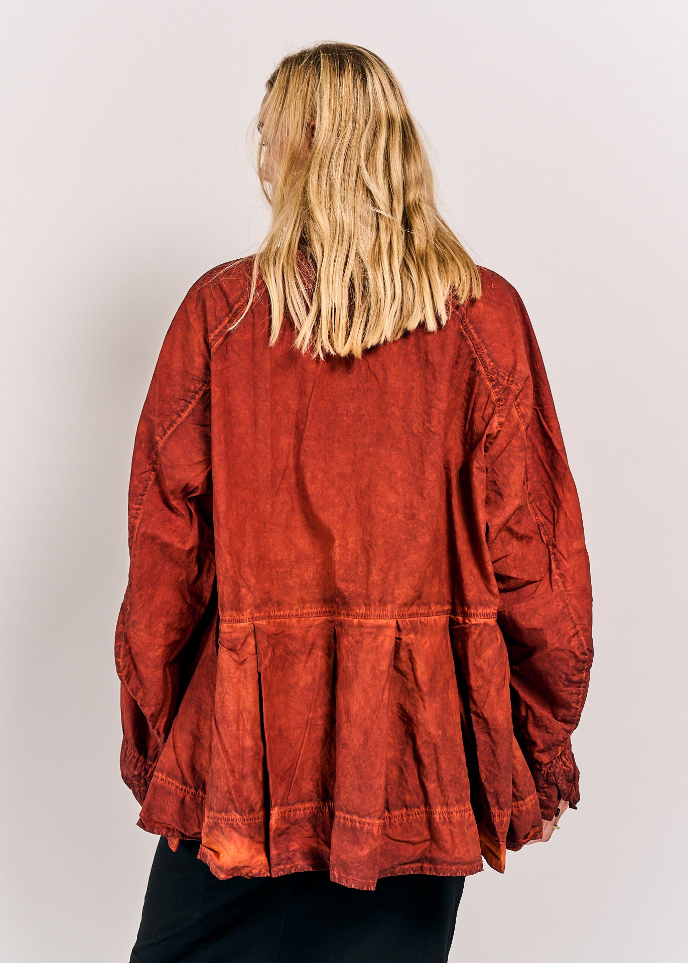 Rundholz DIP Blouse Crab Cloud