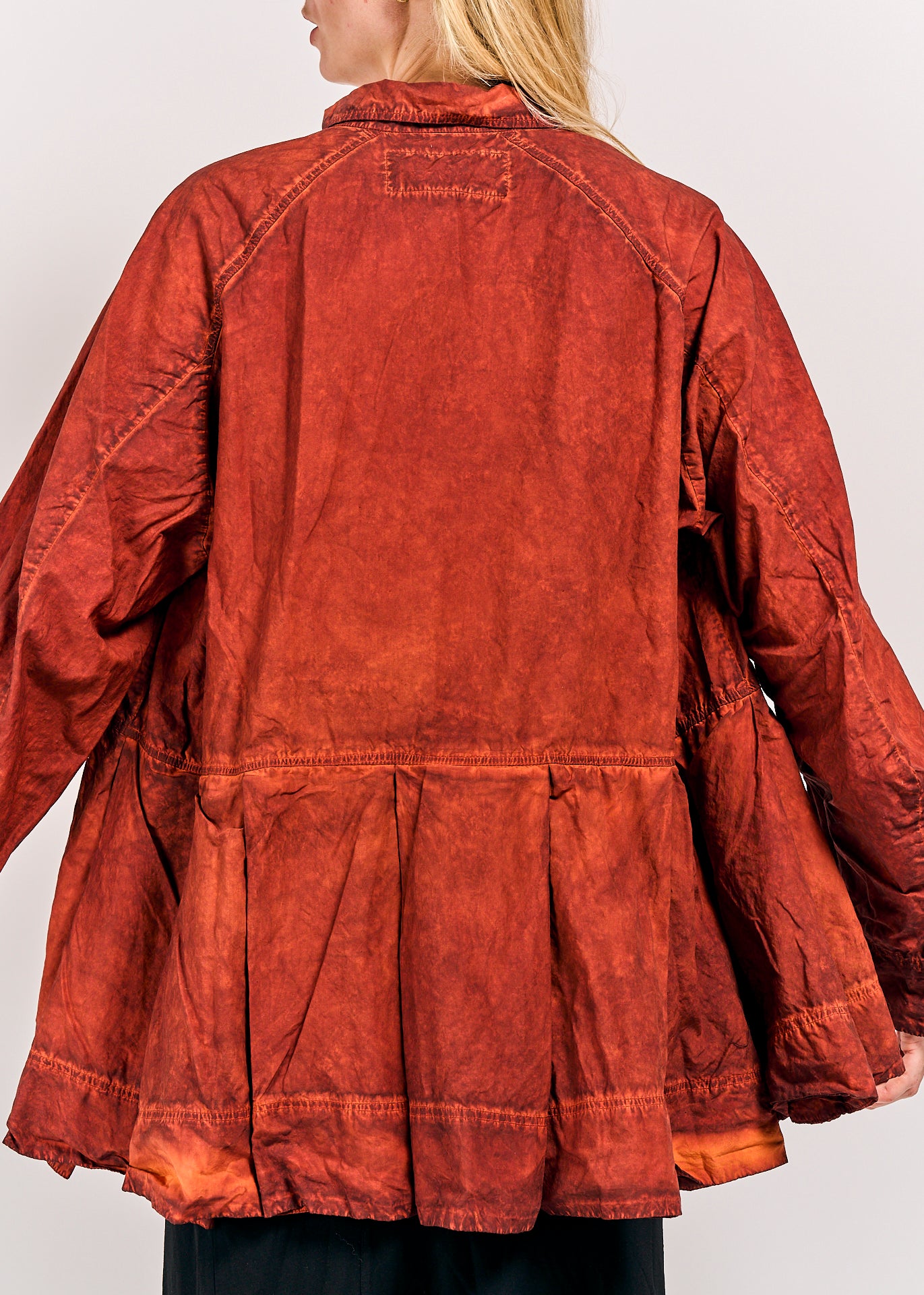 Rundholz DIP Blouse Crab Cloud
