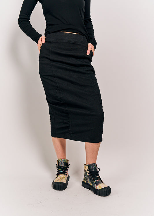 Rundholz DIP Skirt Black