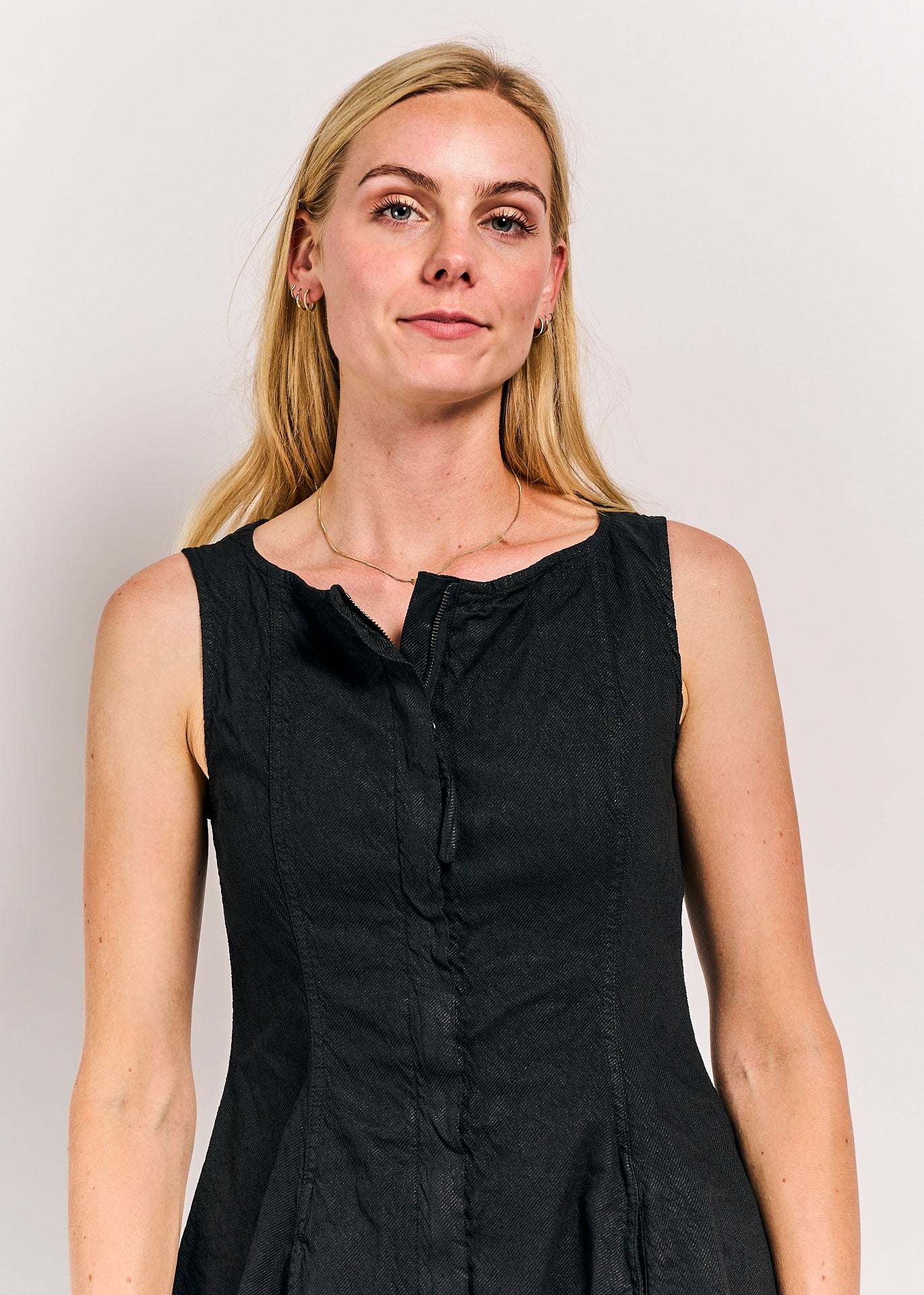 Rundholz DIP Dress Black