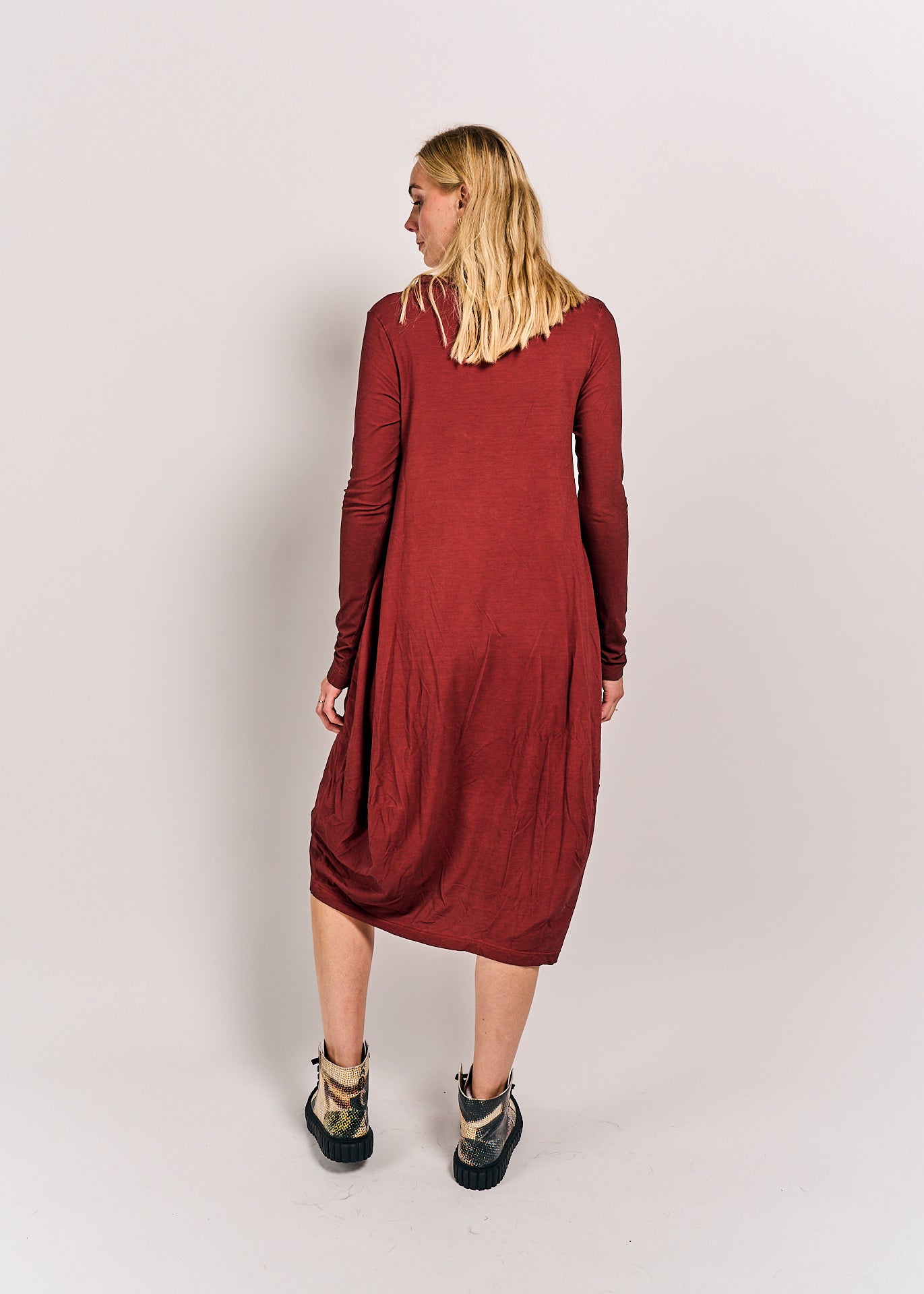 Rundholz DIP Dress Crab Cloud