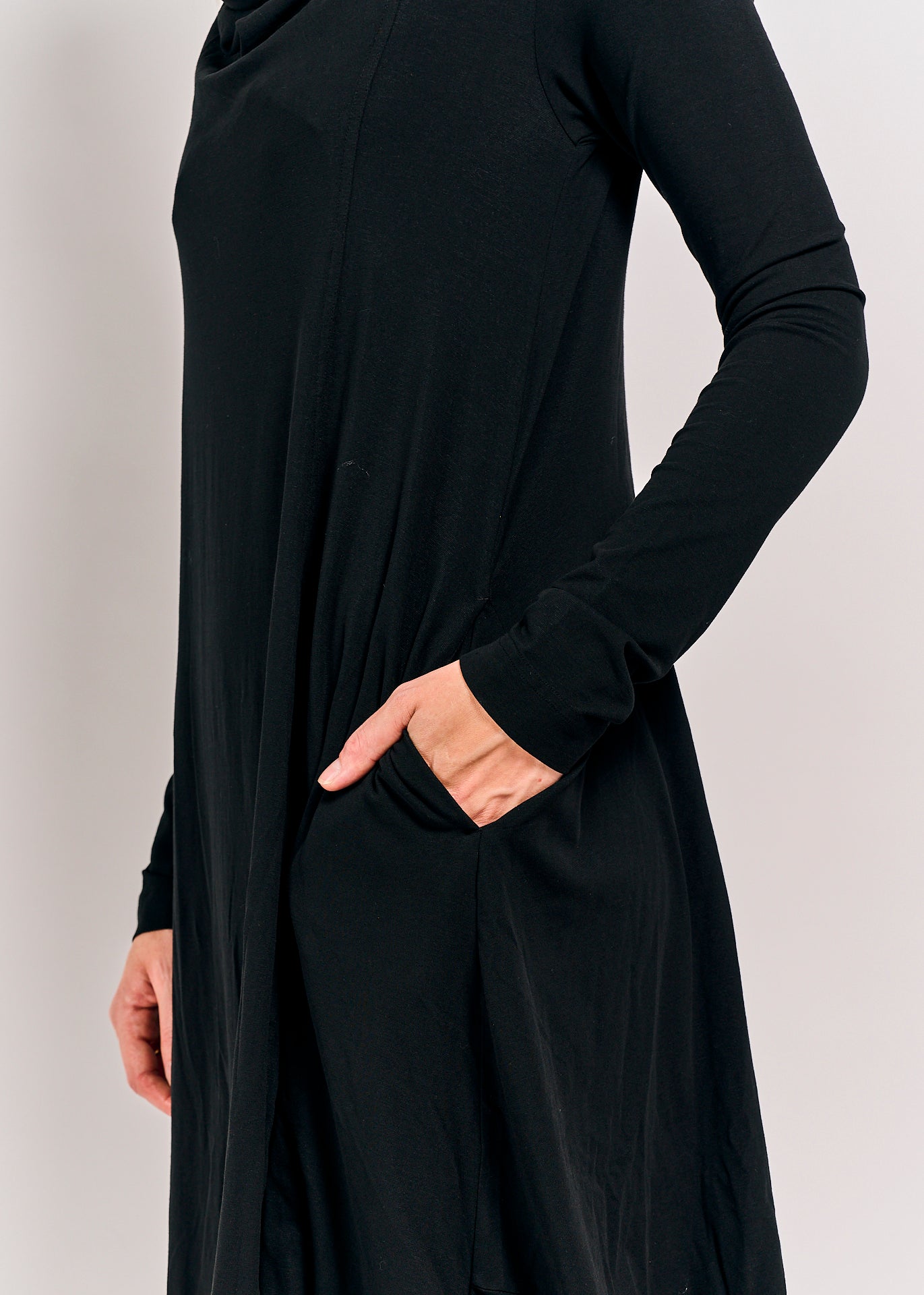 Rundholz DIP Dress Black