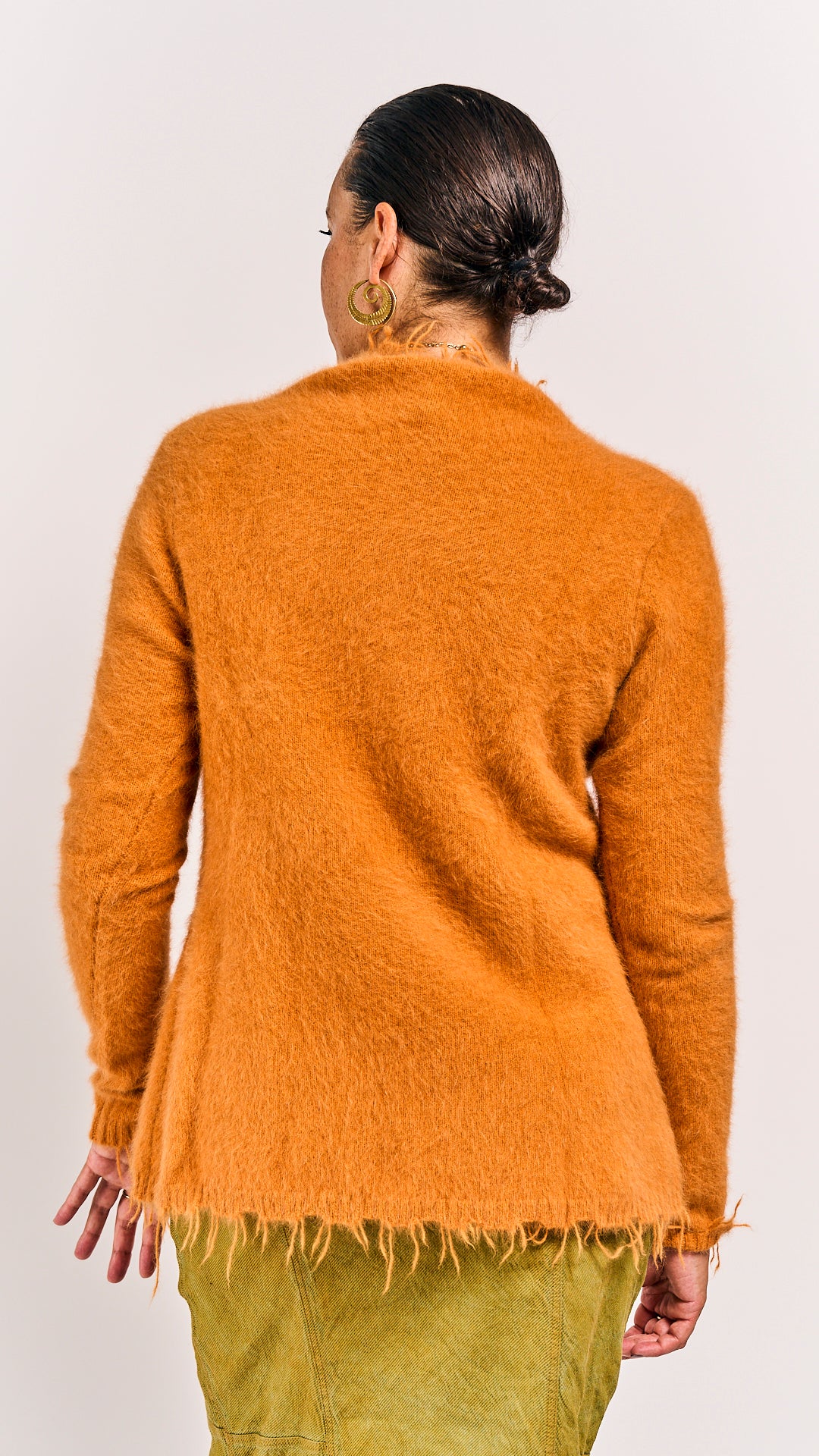 Rundholz DIP Fox Pullover Sun