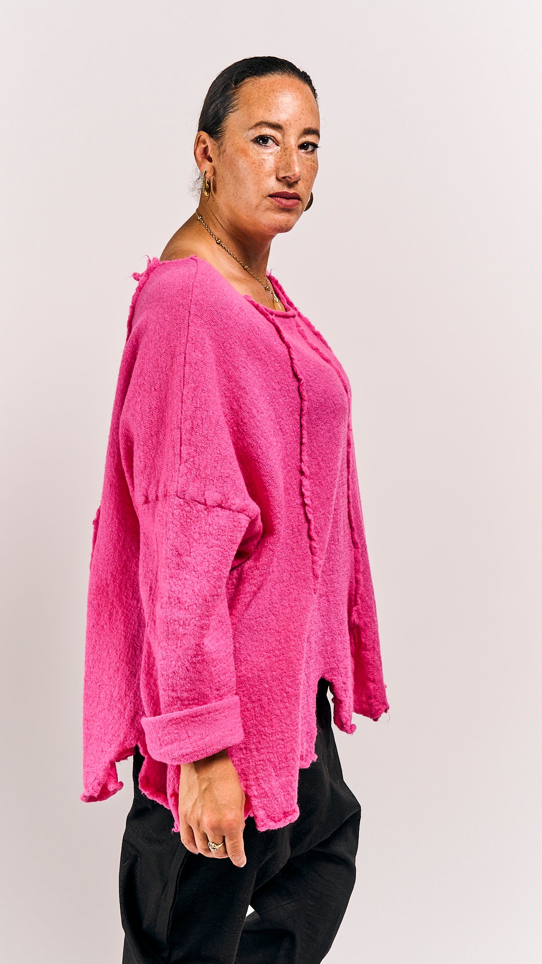 Rundholz Black Label Pullover Lily