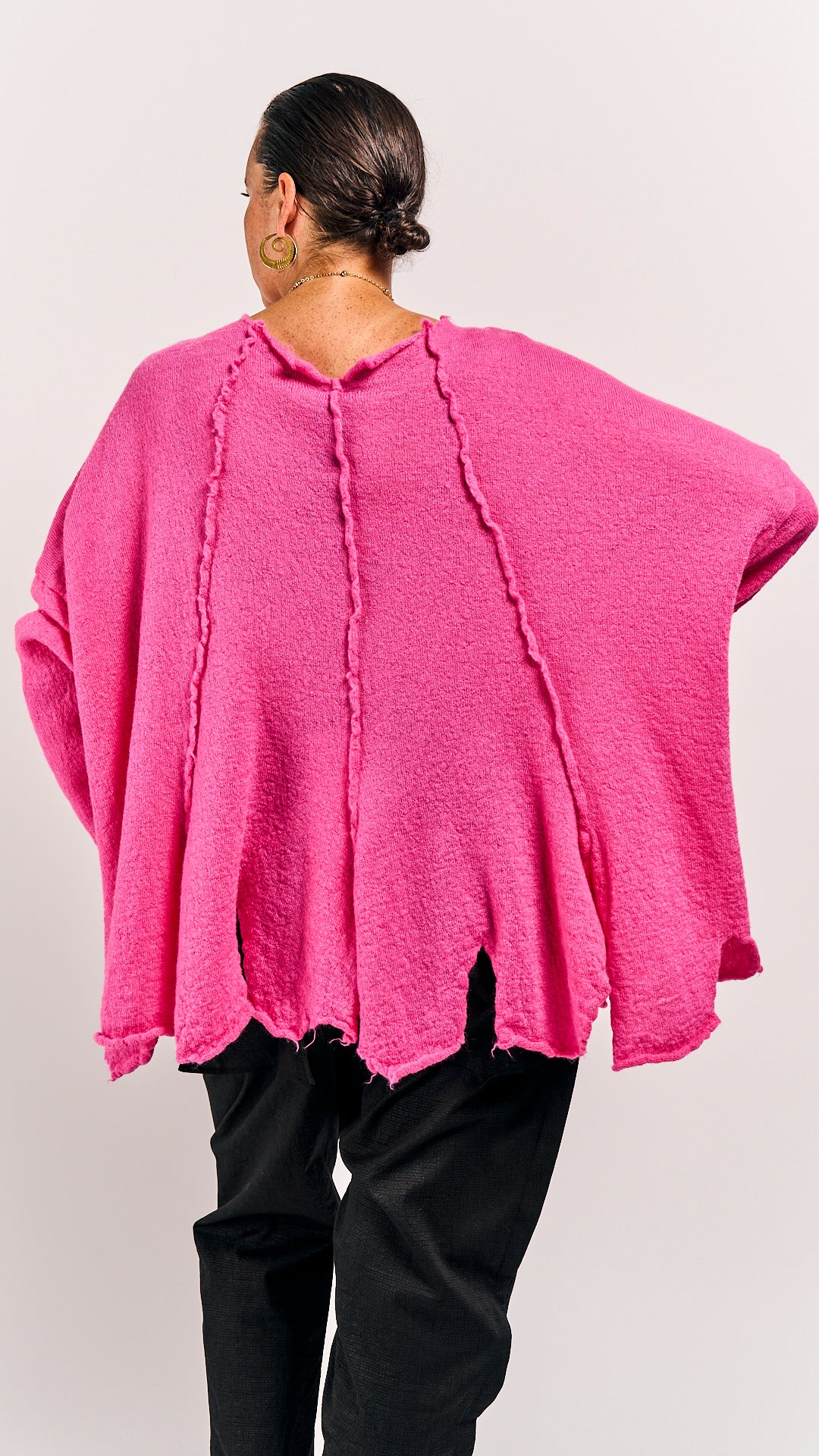 Rundholz Black Label Pullover Lily