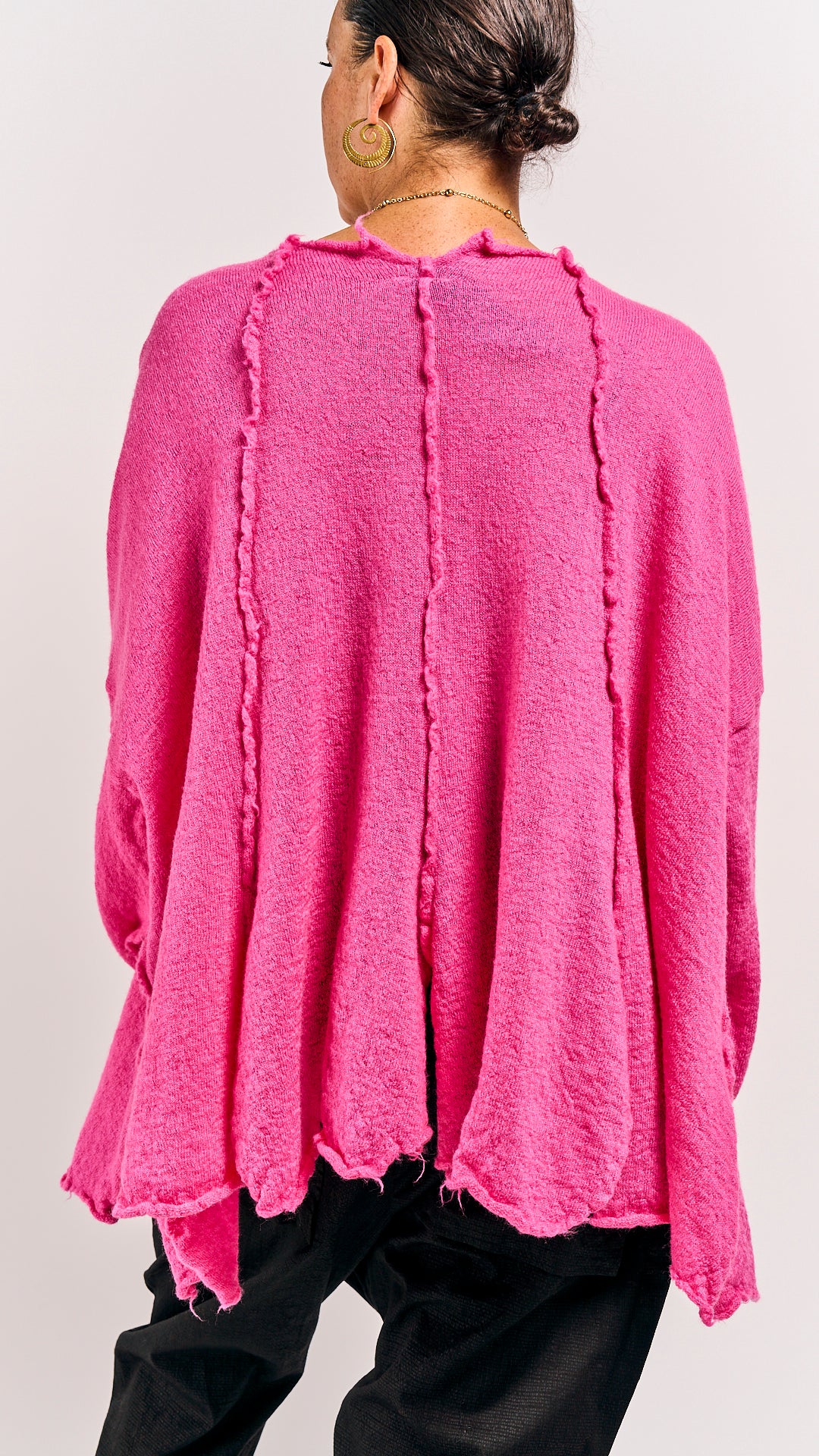 Rundholz Black Label Pullover Lily