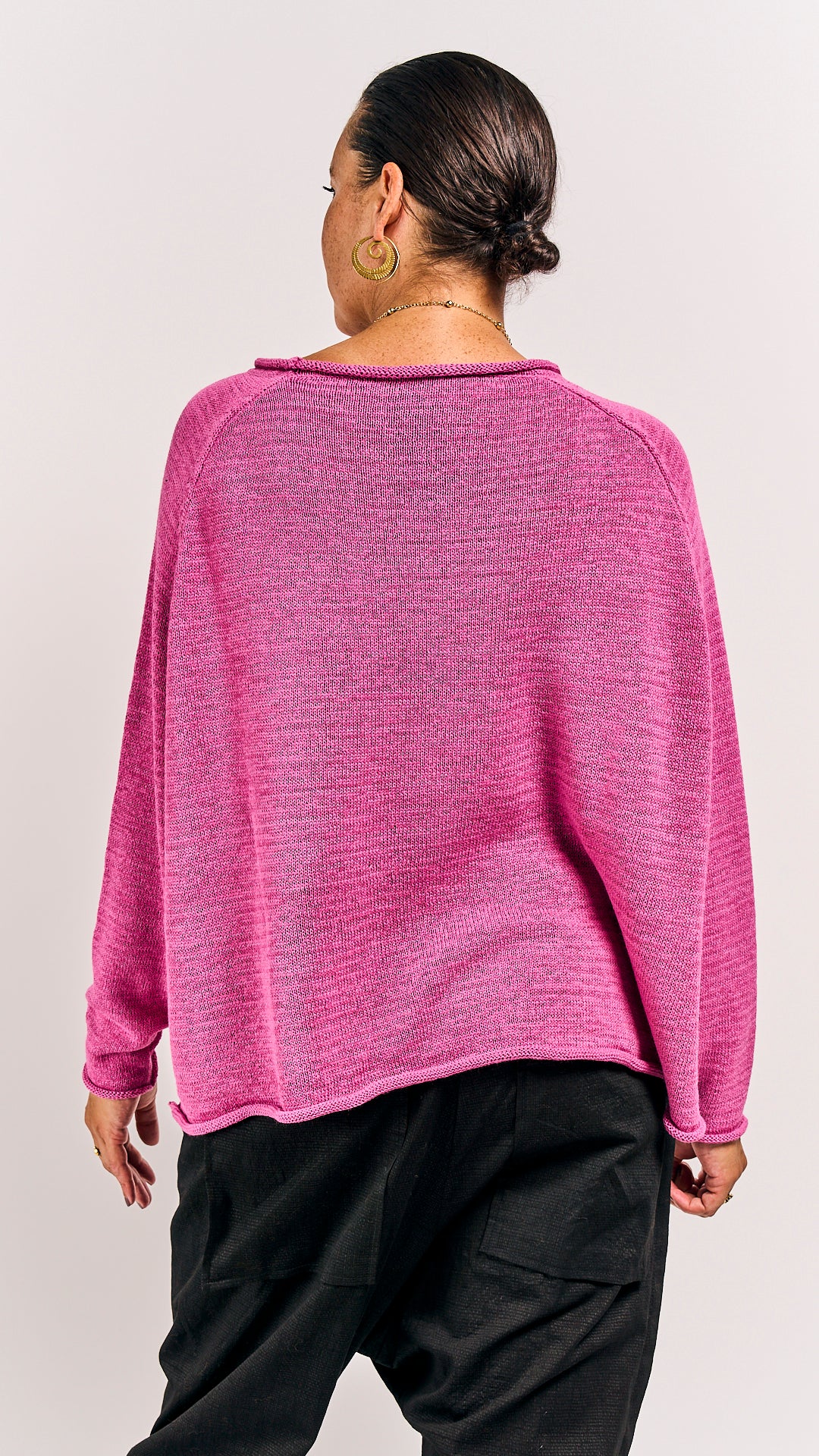 Rundholz Black Label Pullover Lily