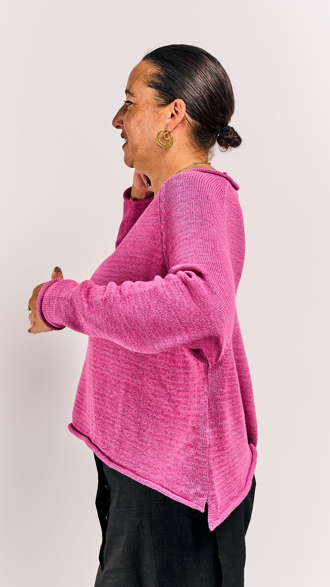 Rundholz Black Label Pullover Lily