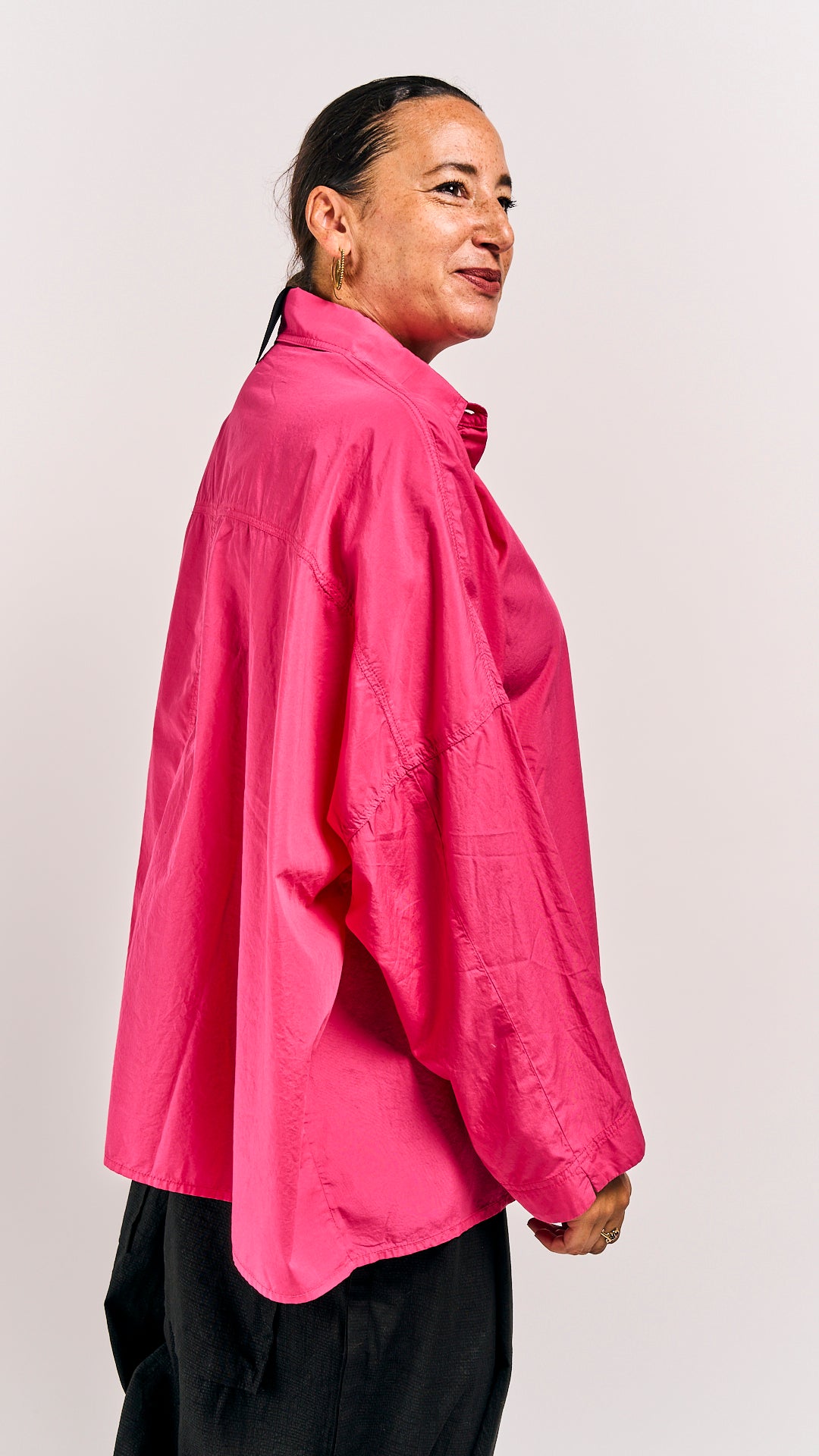 Rundholz Black Label Blouse Lotus