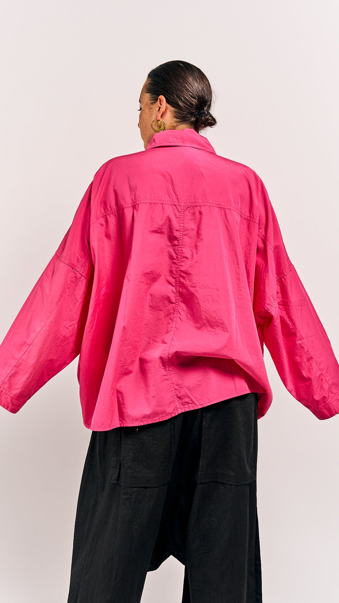 Rundholz Black Label Blouse Lotus