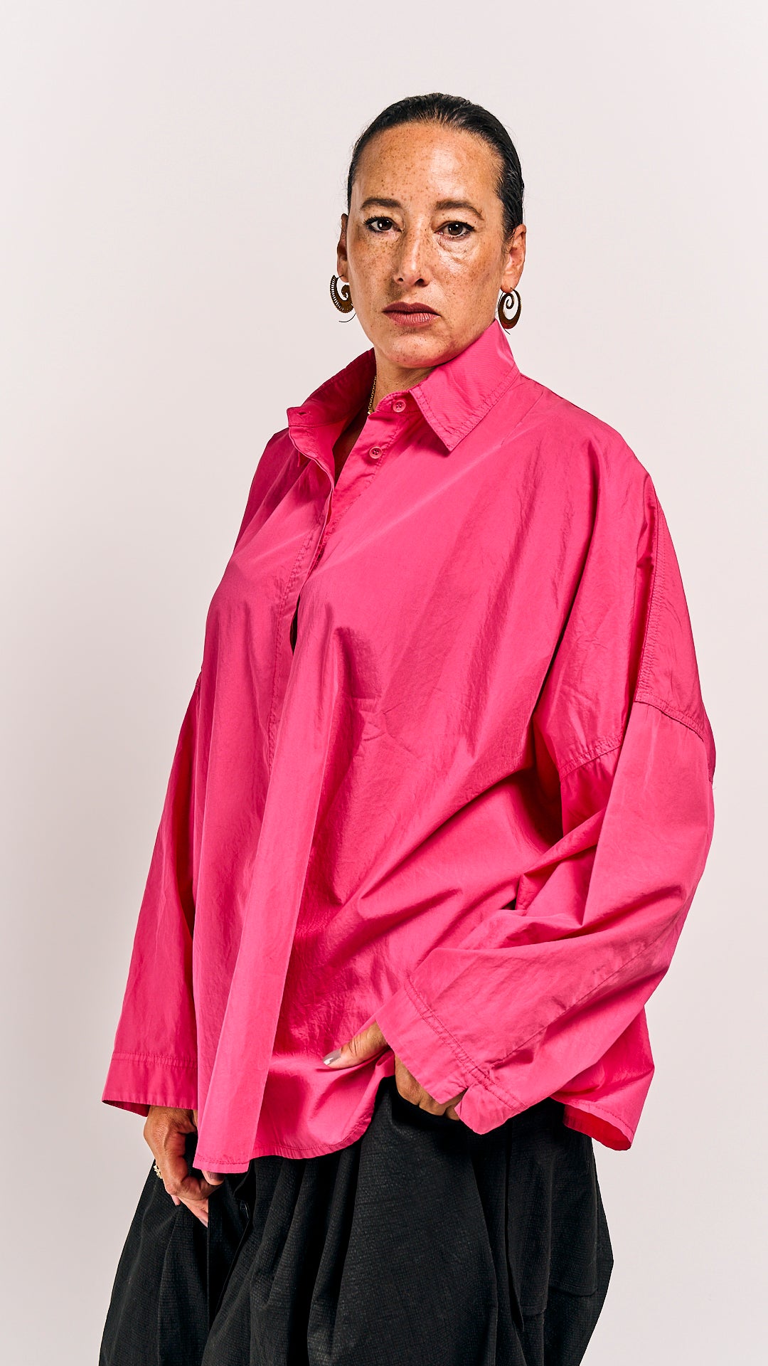 Rundholz Black Label Blouse Lotus