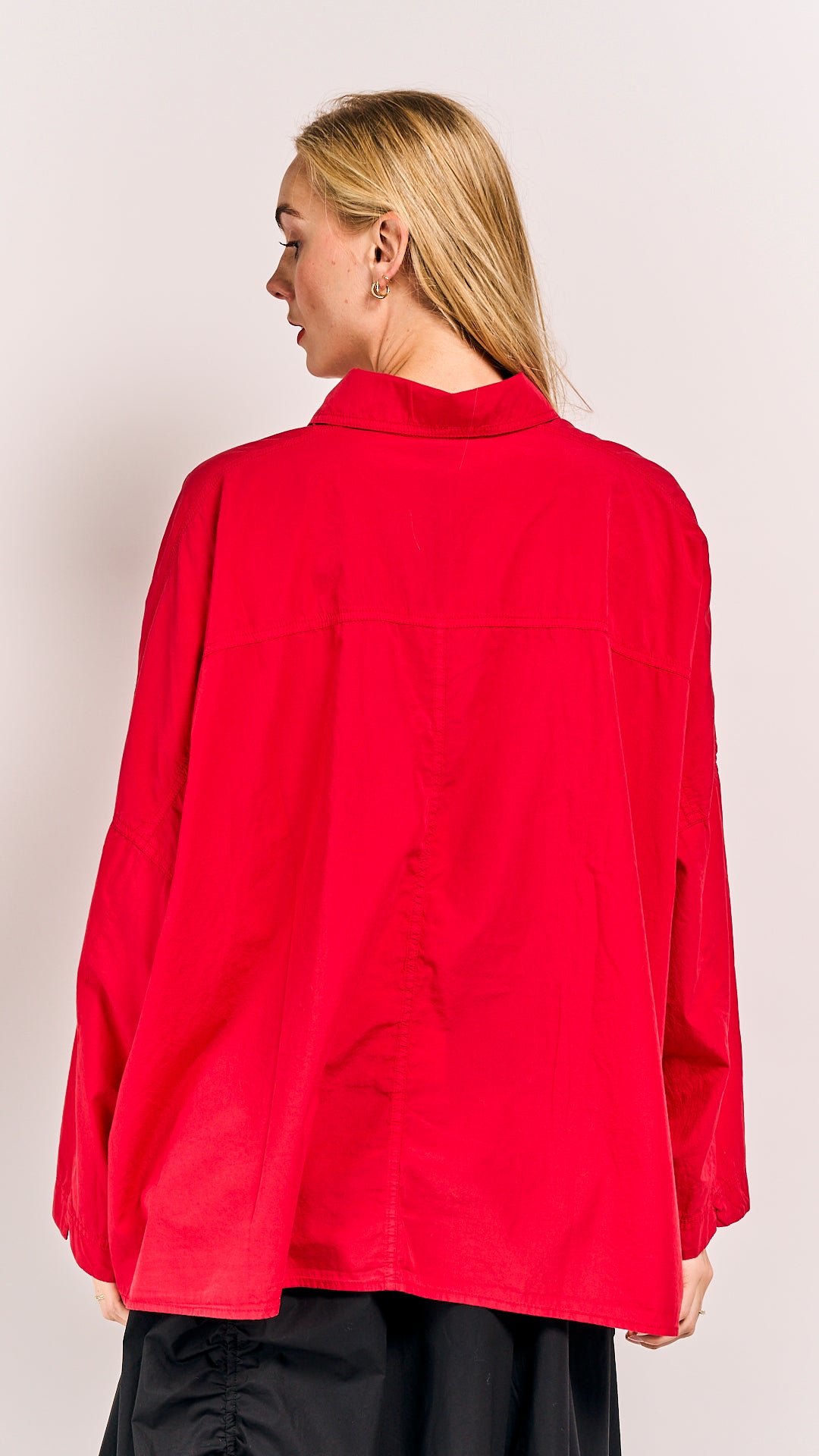 Rundholz Black Label Blouse Rose