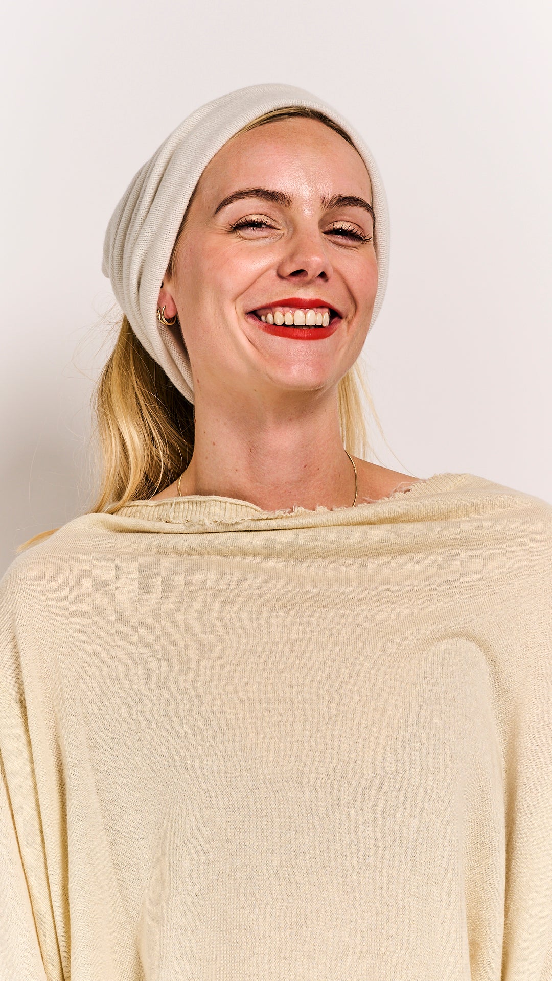 Rundholz Mainline Hat Bone