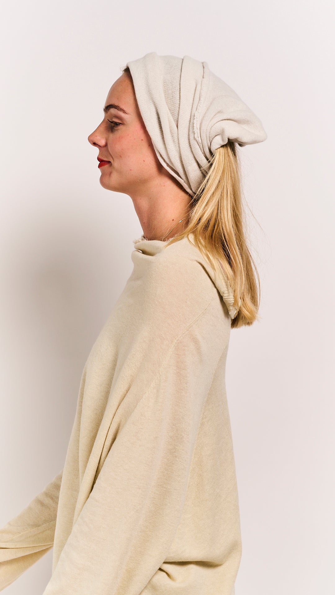Rundholz Mainline Hat Bone