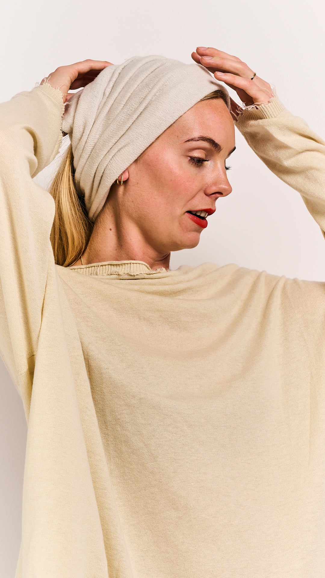 Rundholz Mainline Hat Bone