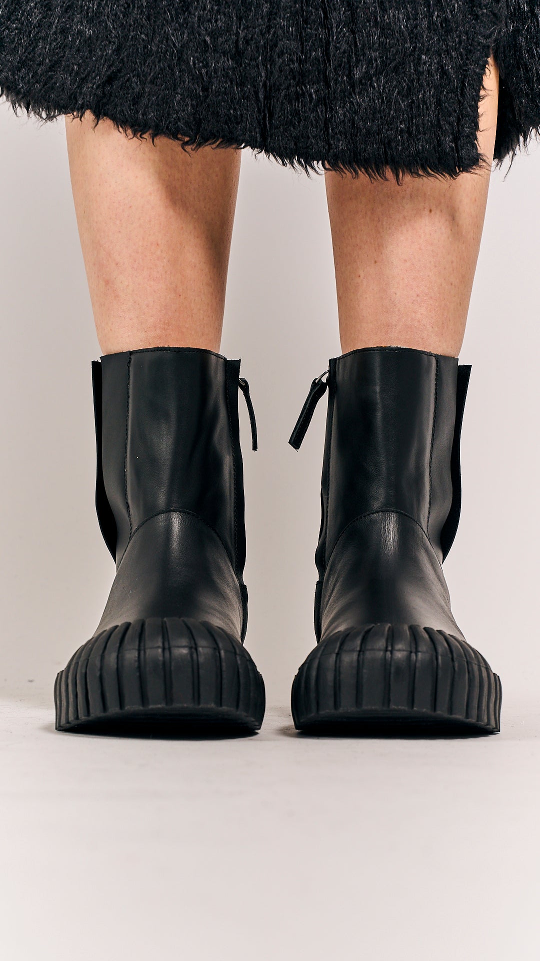 Rundholz DIP Shoes Black