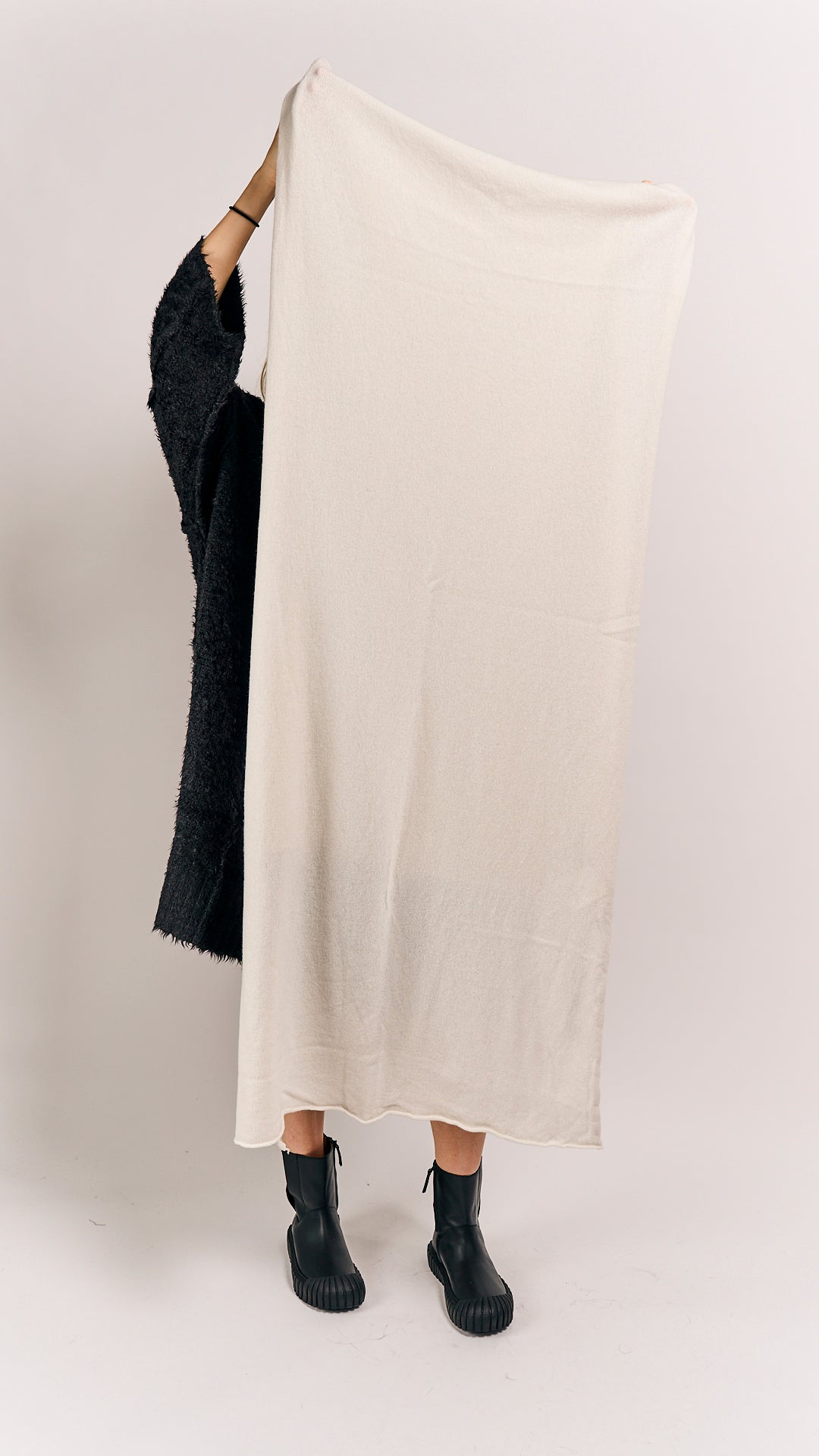 Rundholz Mainline Shawl Bone