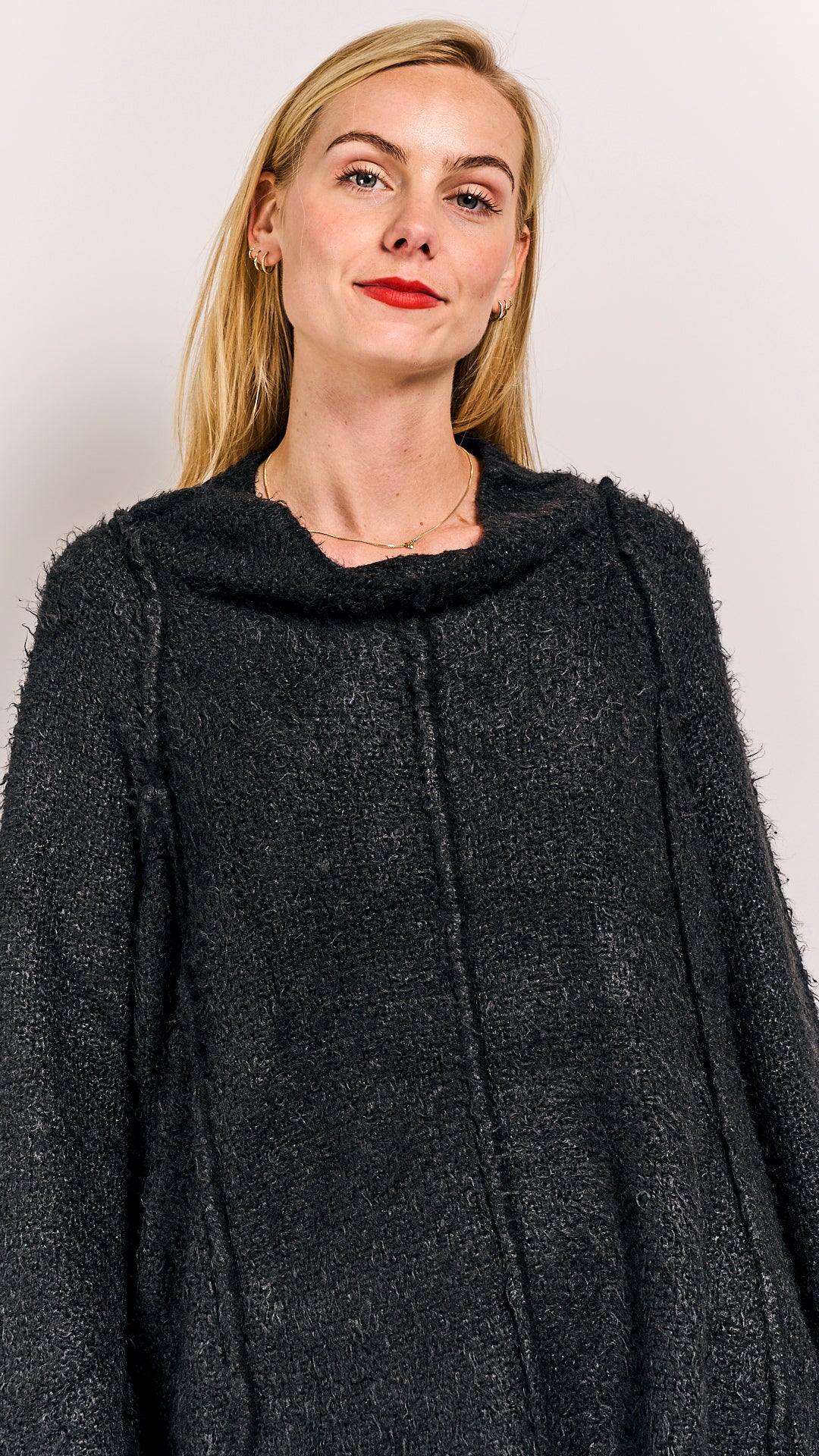 Rundholz Mainline Silk Pullover Turf