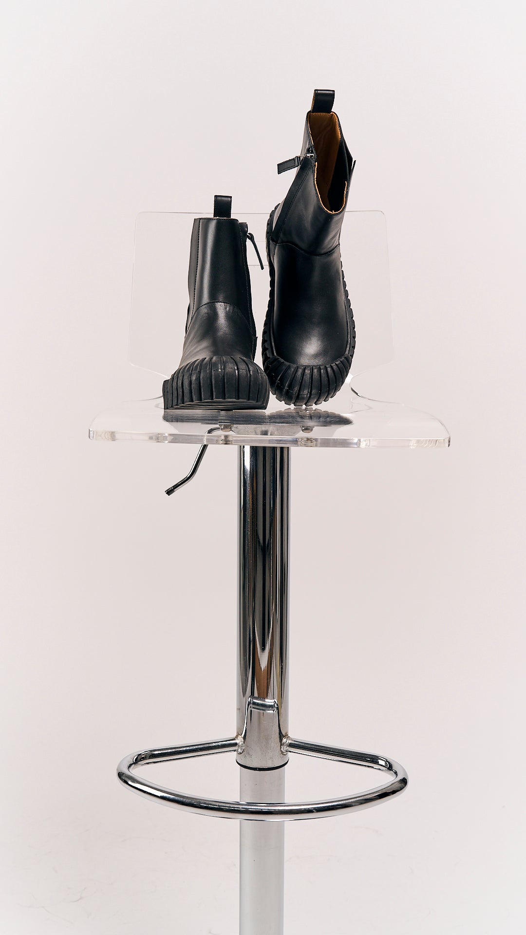 Rundholz DIP Shoes Black