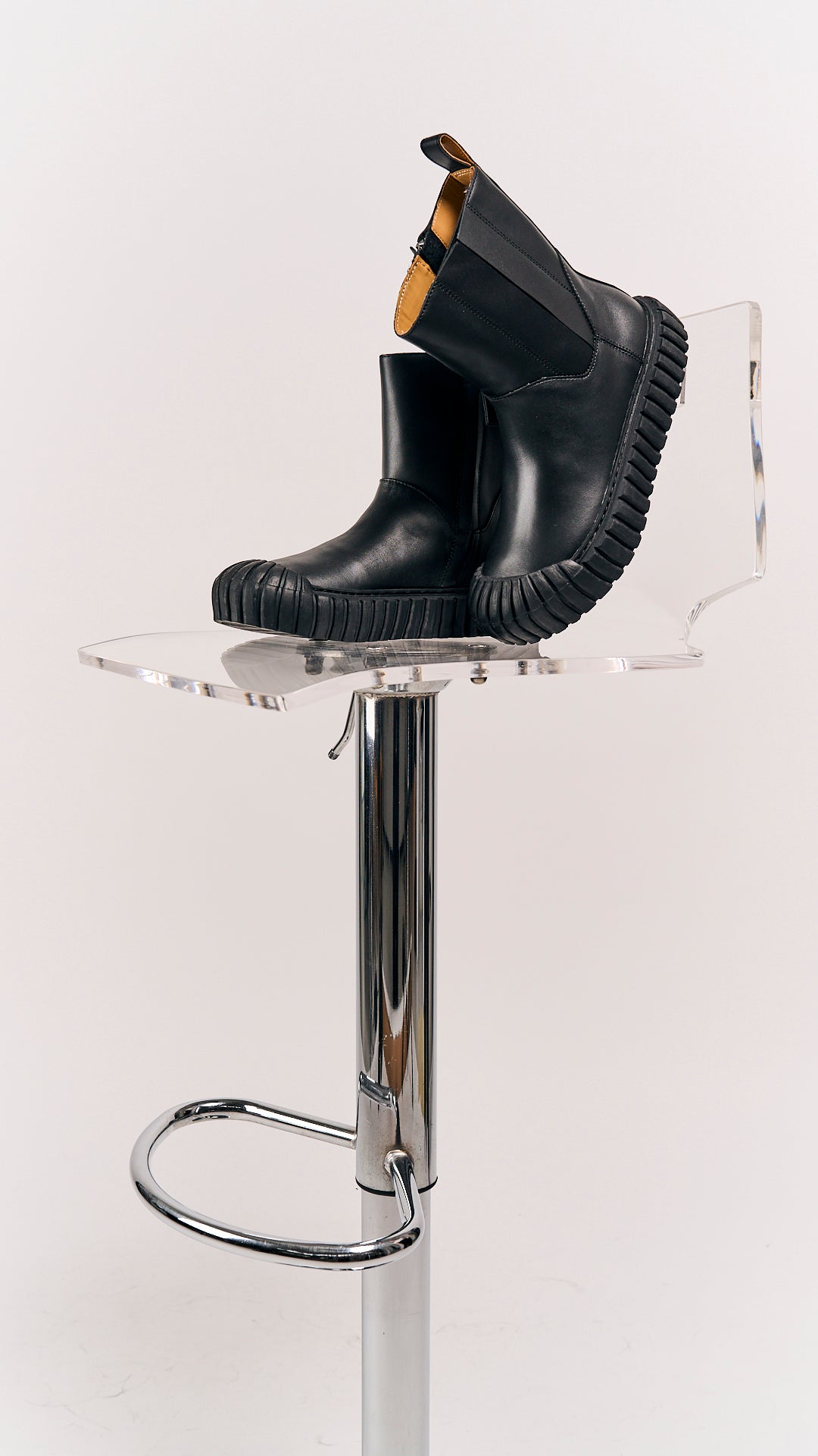 Rundholz DIP Shoes Black