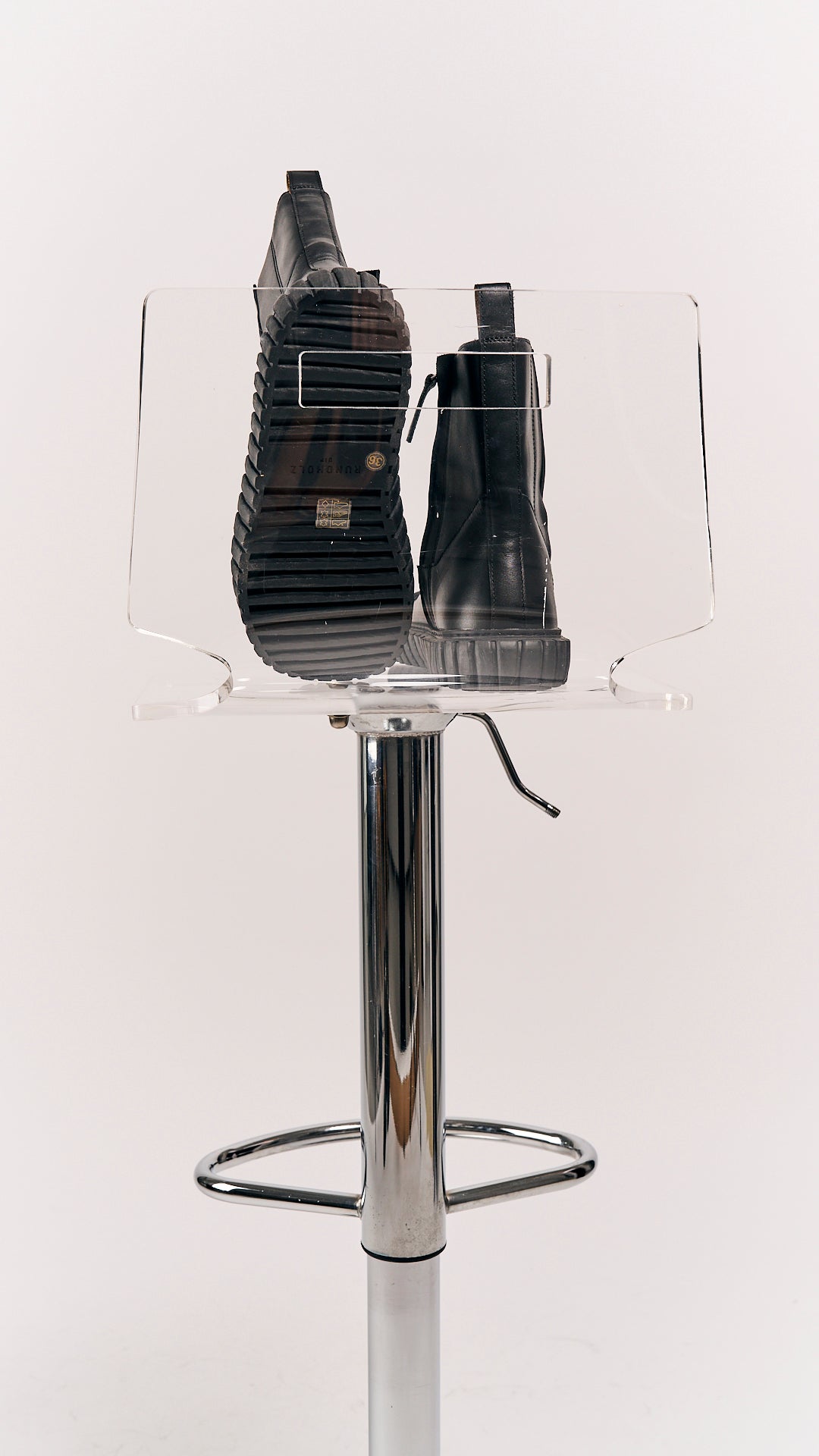 Rundholz DIP Shoes Black