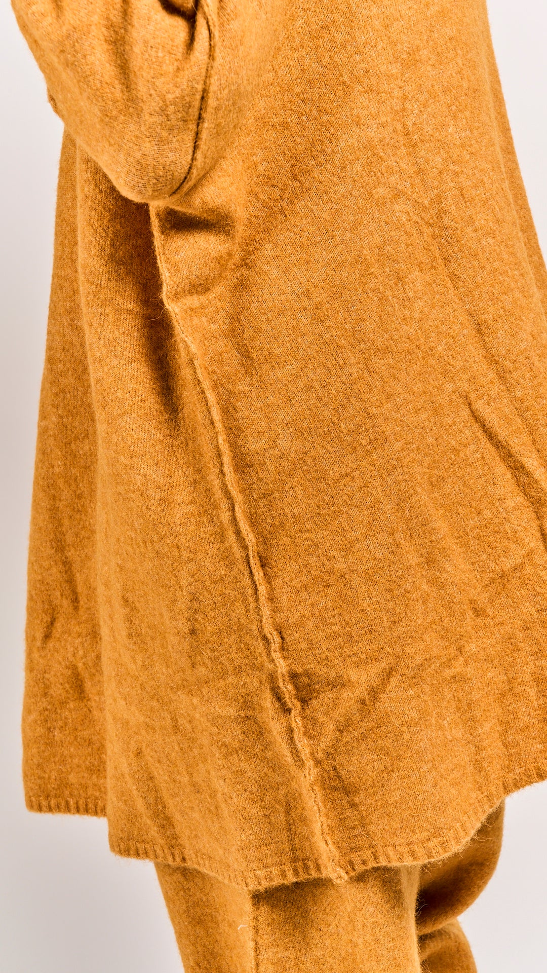 Rundholz DIP Pullover Sun Melange