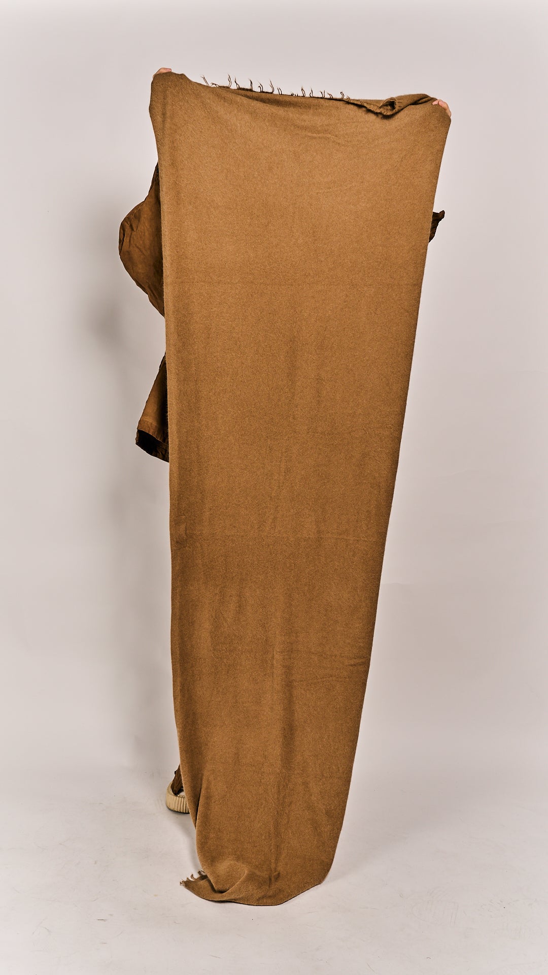 Rundholz DIP Fox Shawl Dakar