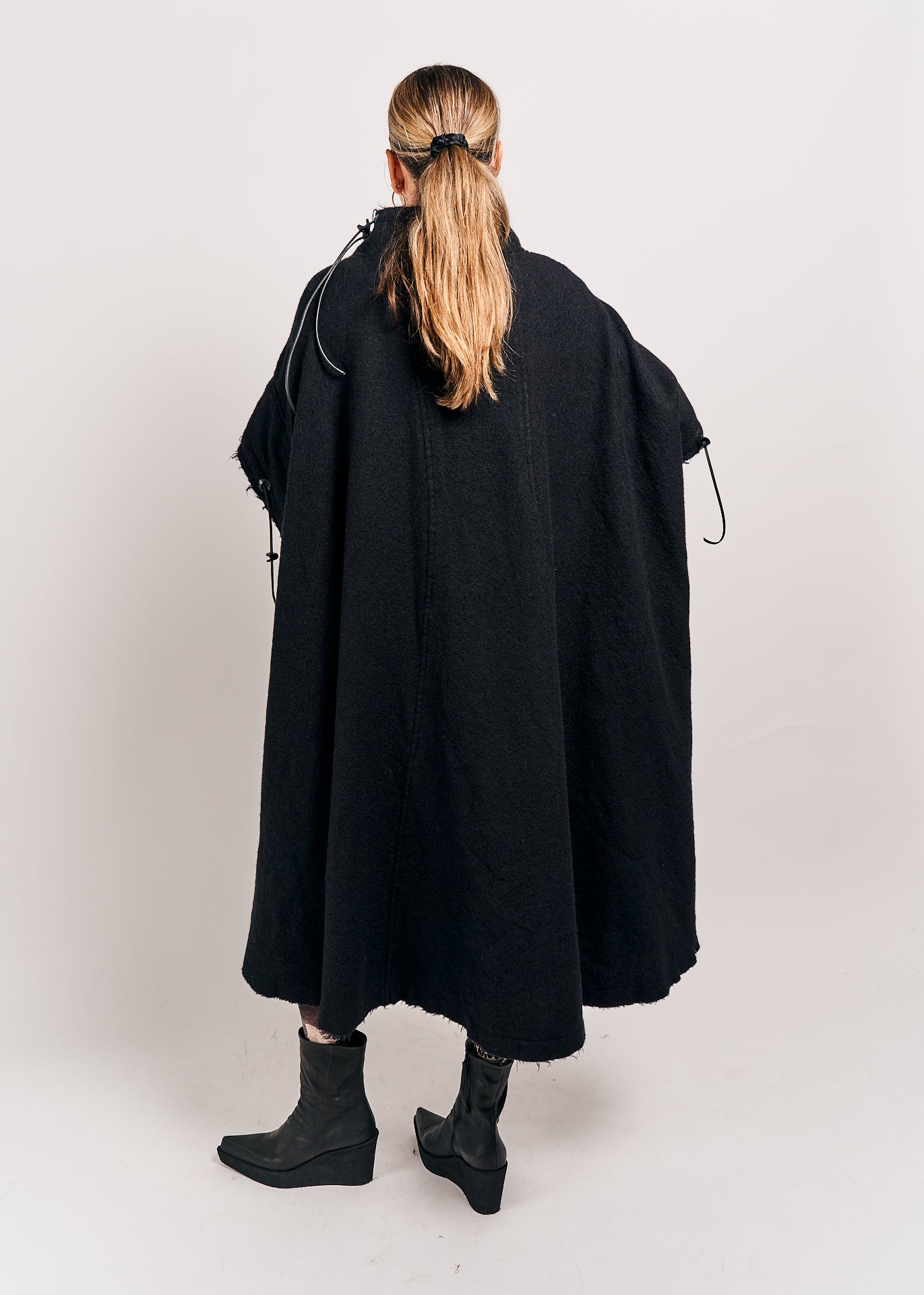 Rundholz DIP Dress Black size Medium