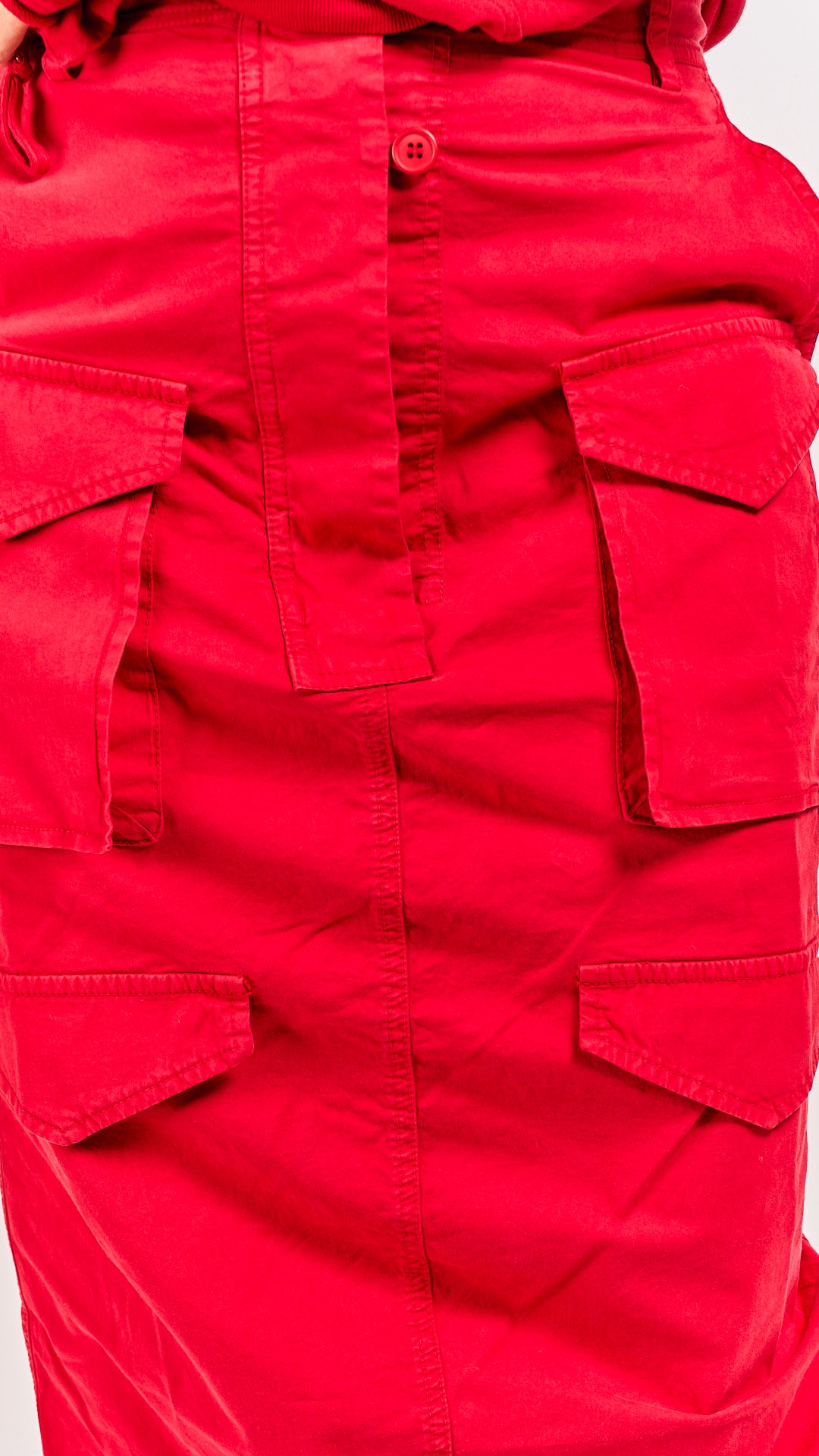 Rundholz Black Label Skirt Rose
