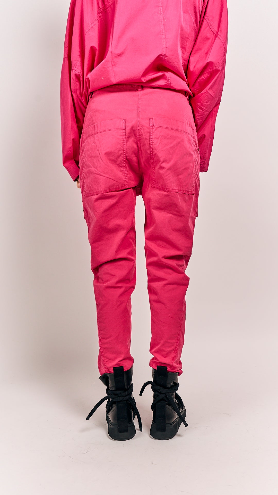 Rundholz Black Label Trousers Lotus