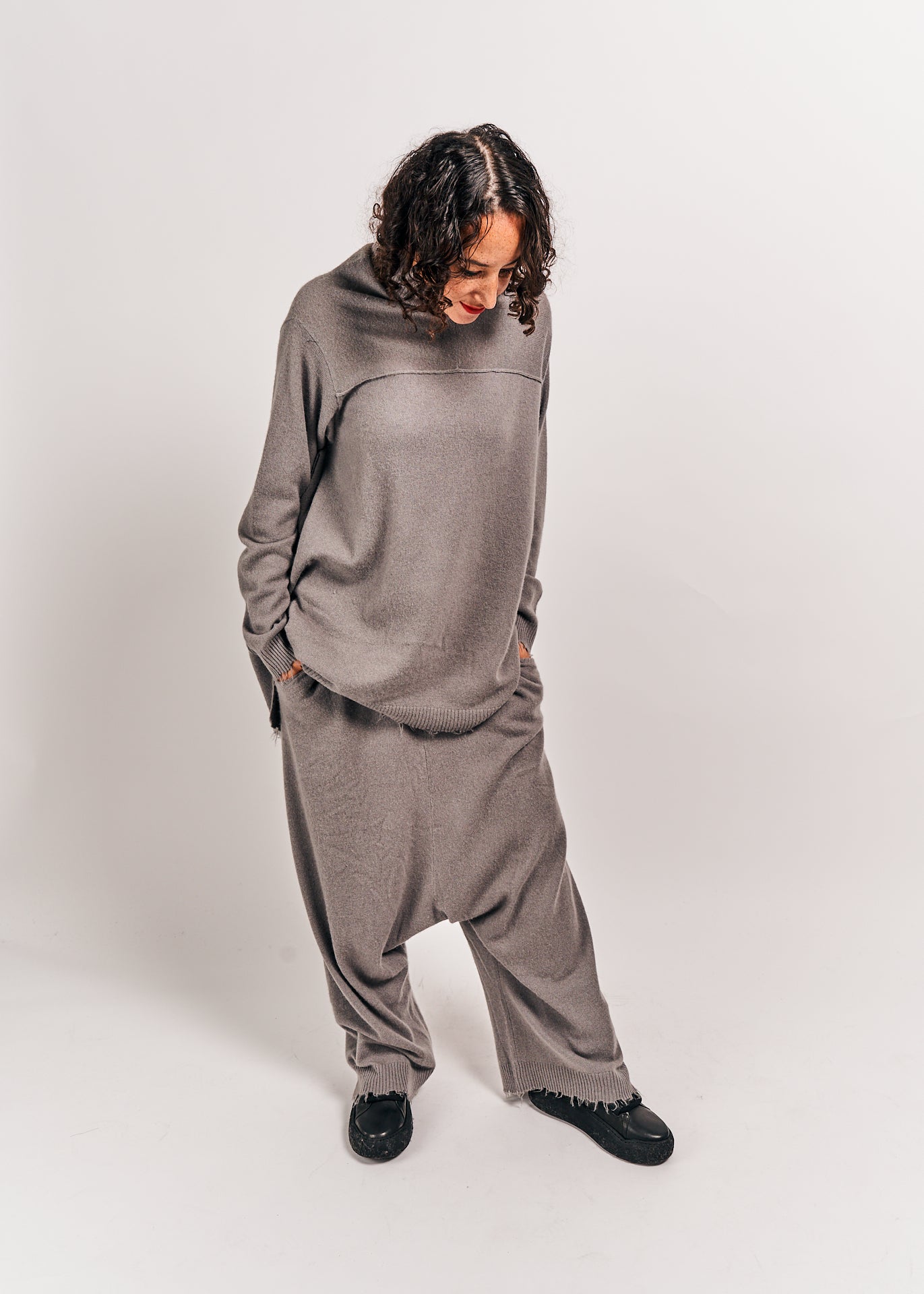 Rundholz DIP Trousers Pencil size Medium