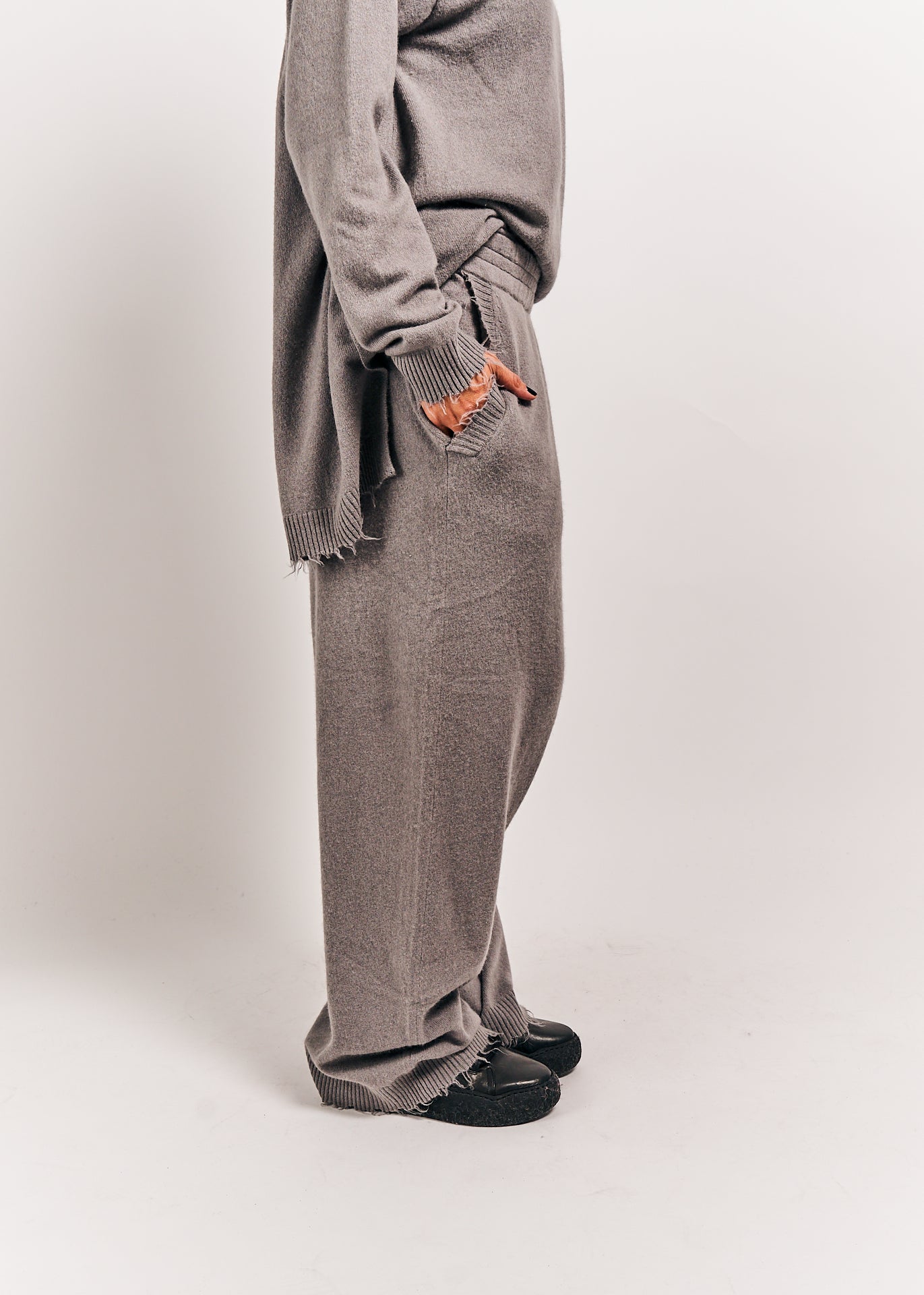 Rundholz DIP Trousers Pencil size Medium