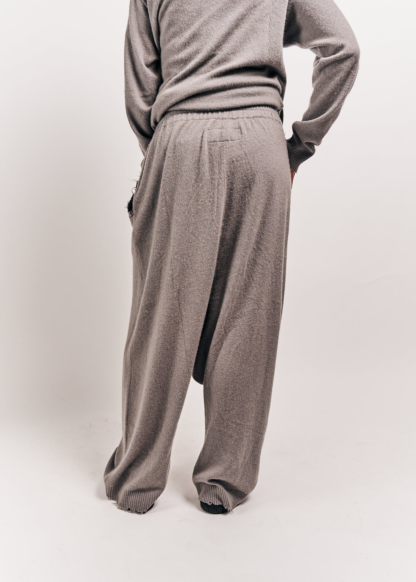 Rundholz DIP Trousers Pencil size Medium