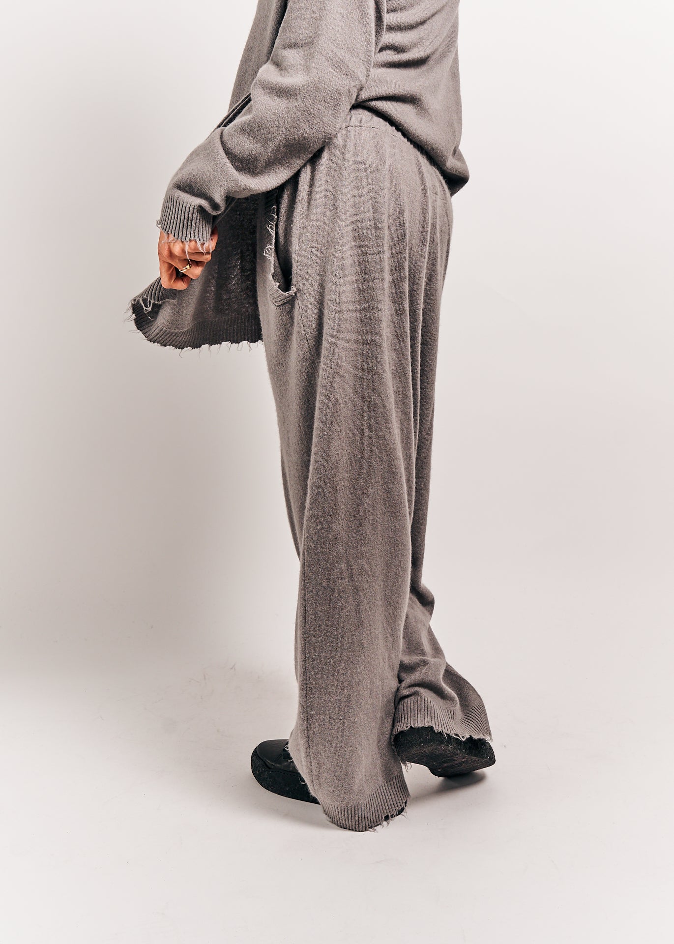 Rundholz DIP Trousers Pencil size Medium