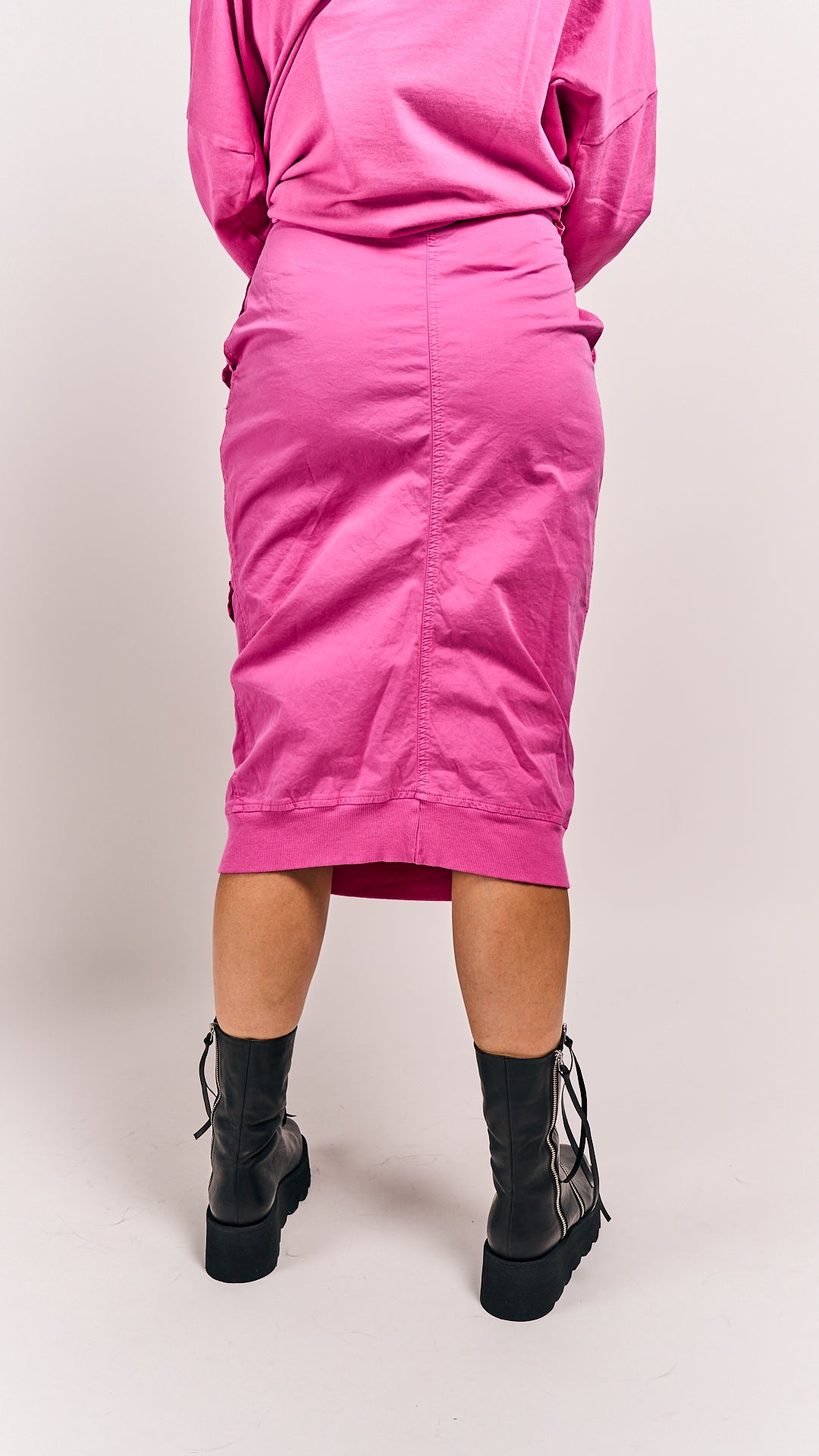 Rundholz Black Label Skirt Lily