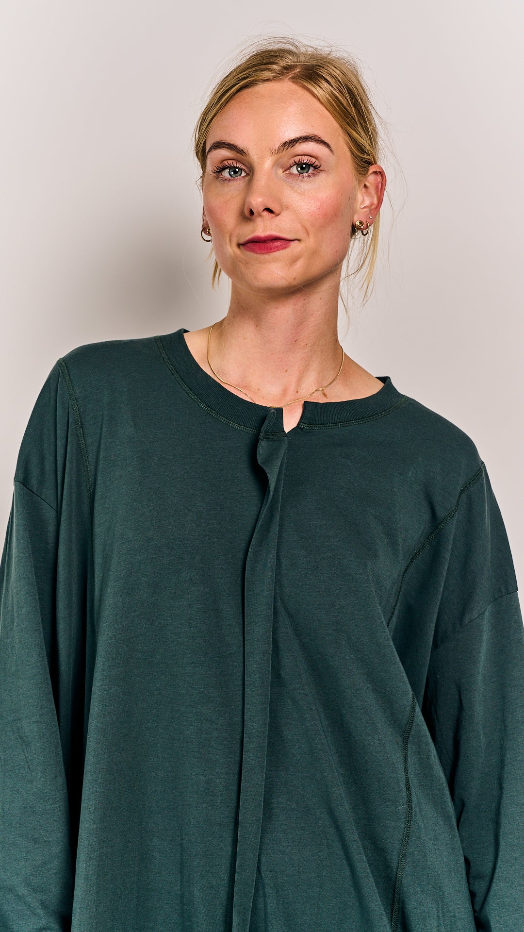 Rundholz Black Label Dress Forest