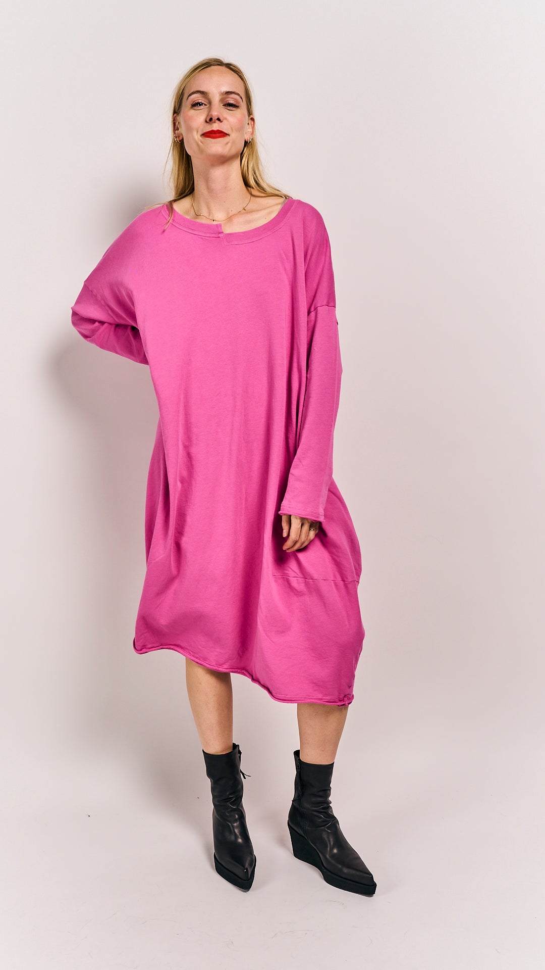 Rundholz Black Label Dress Lily