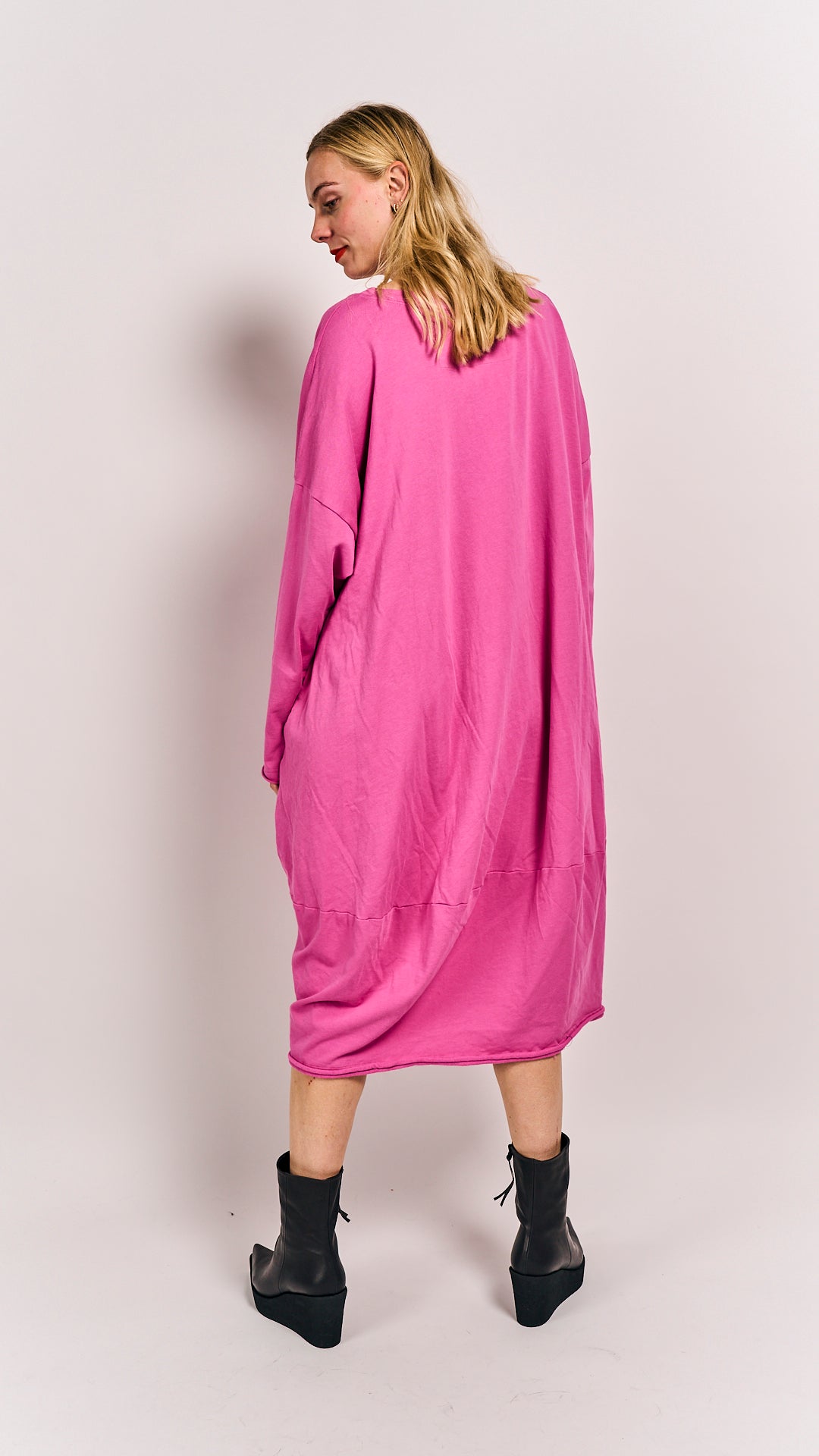 Rundholz Black Label Dress Lily