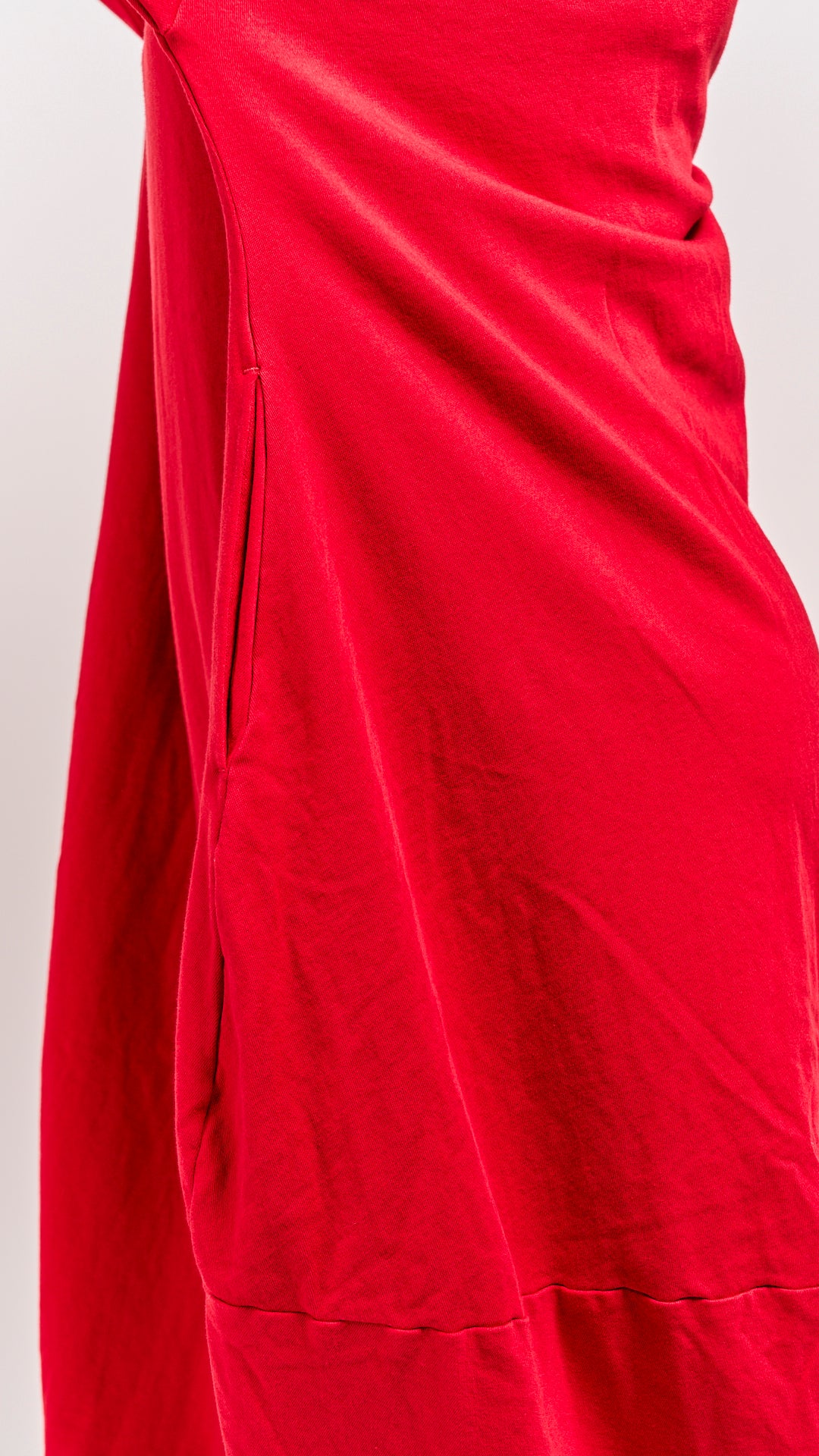 Rundholz Black Label Dress Rose