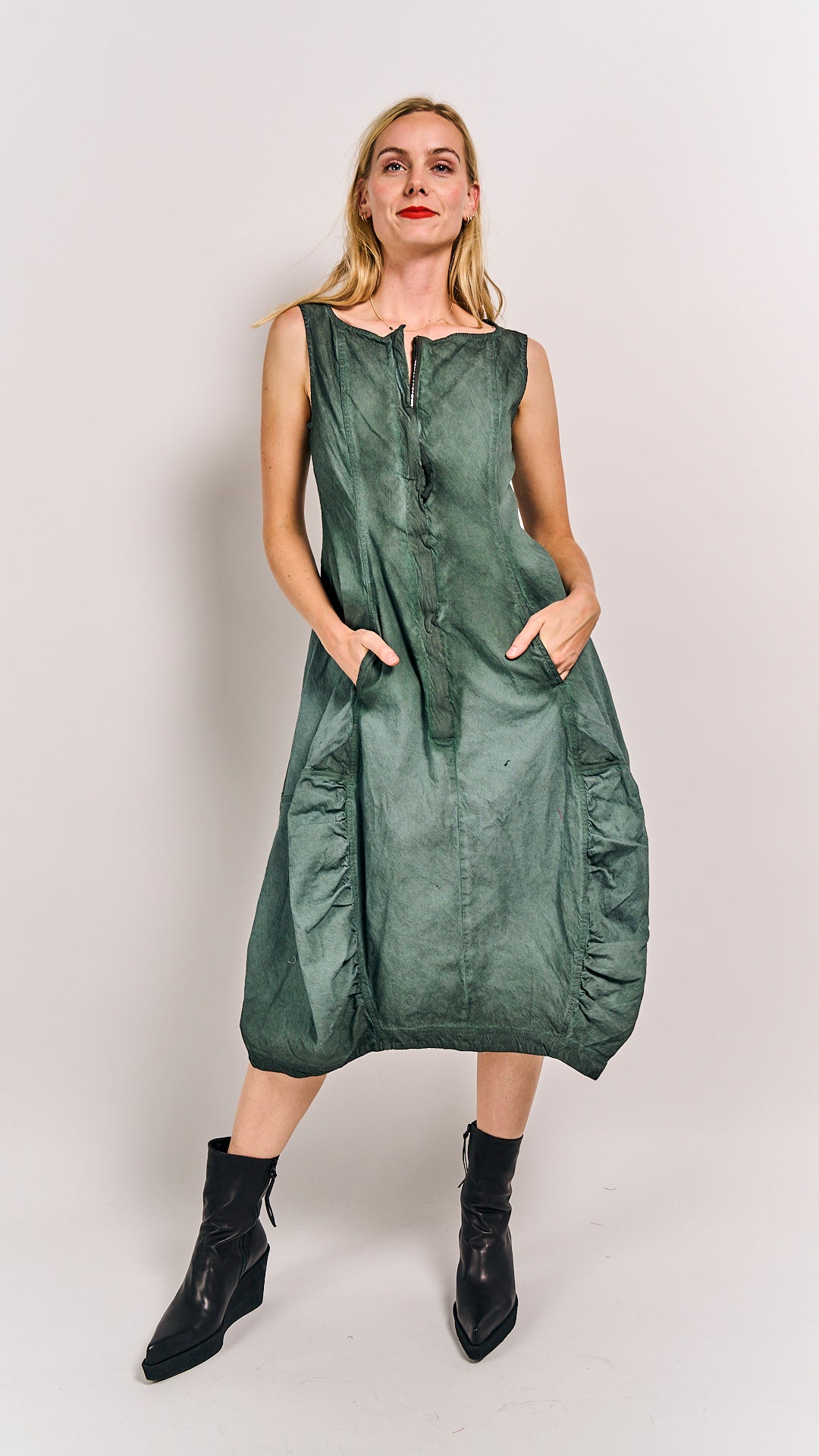 Rundholz DIP Dress Pine Reverse