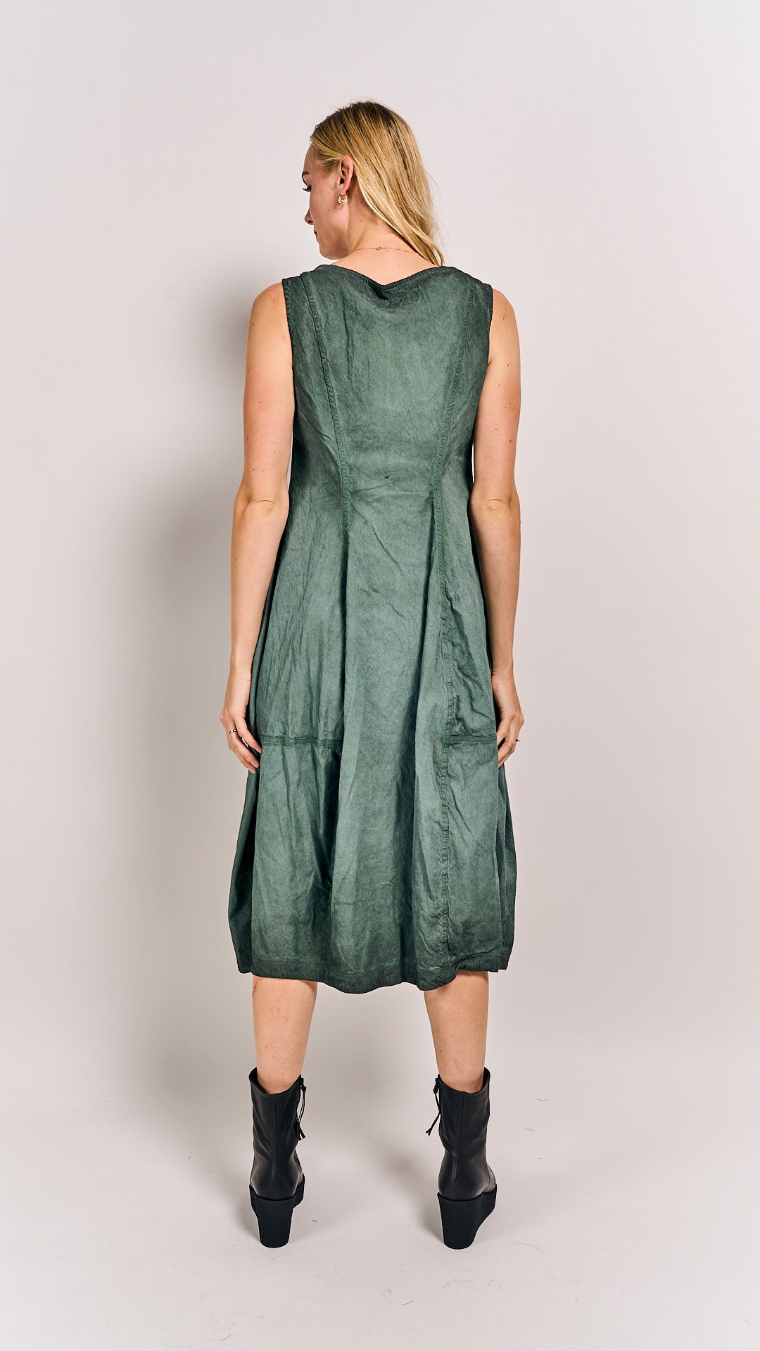 Rundholz DIP Dress Pine Reverse