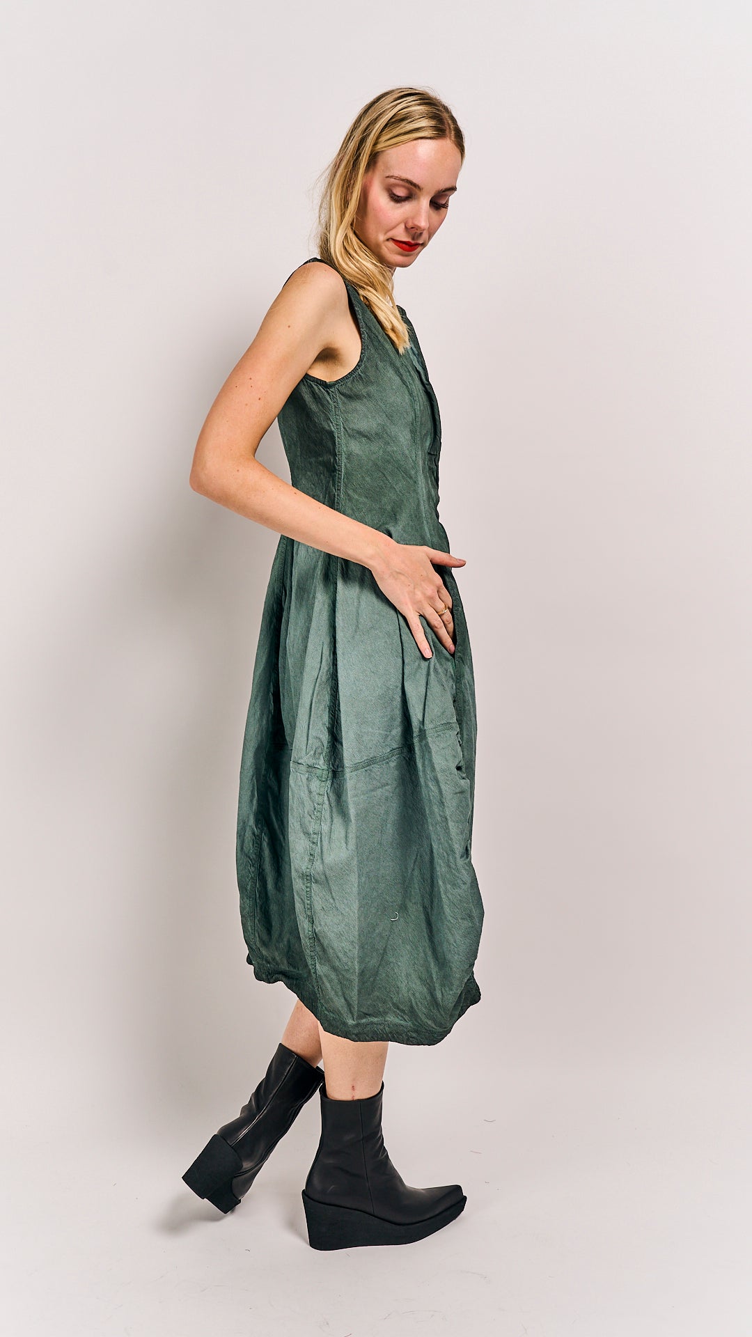 Rundholz DIP Dress Pine Reverse