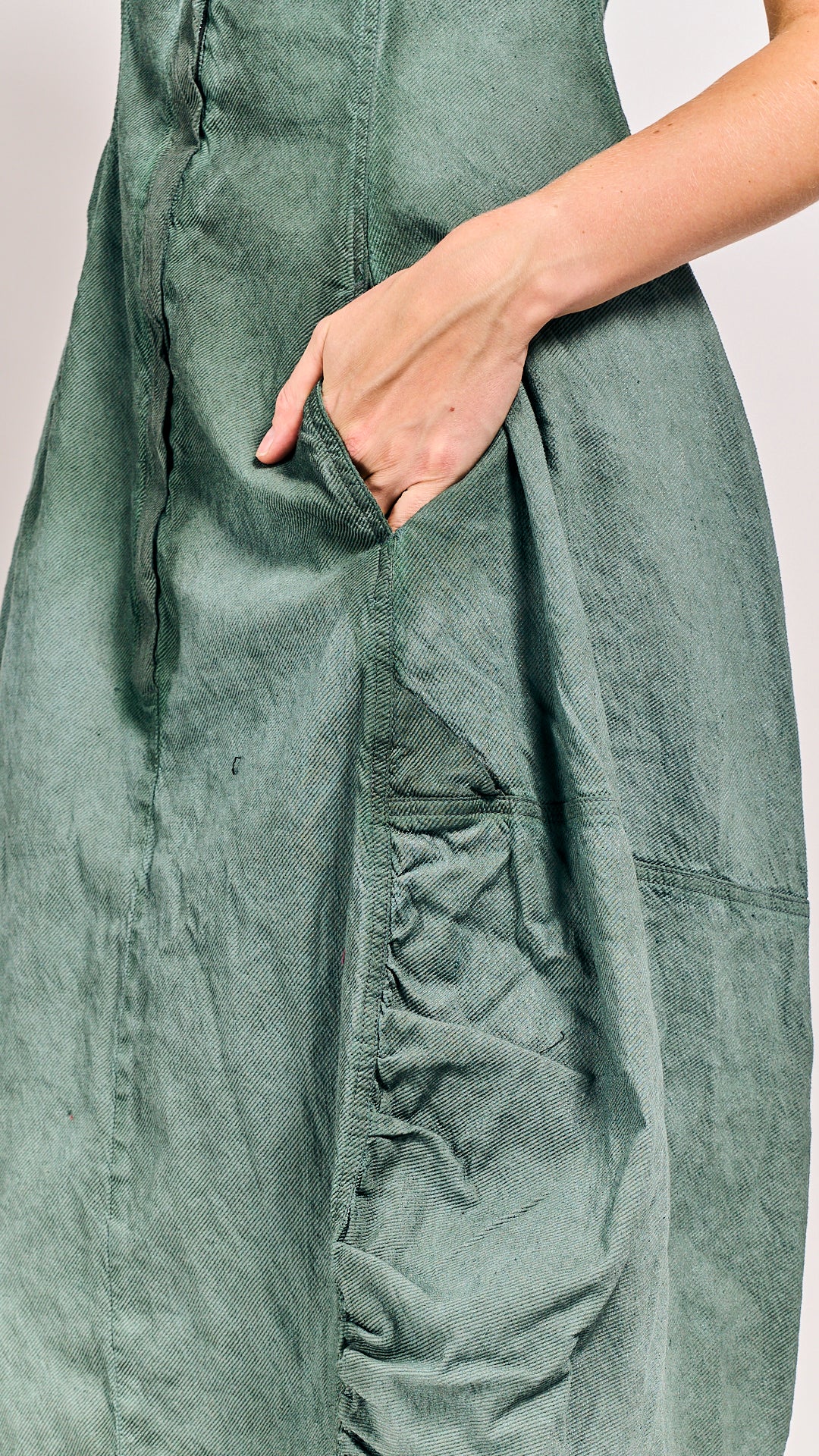 Rundholz DIP Dress Pine Reverse
