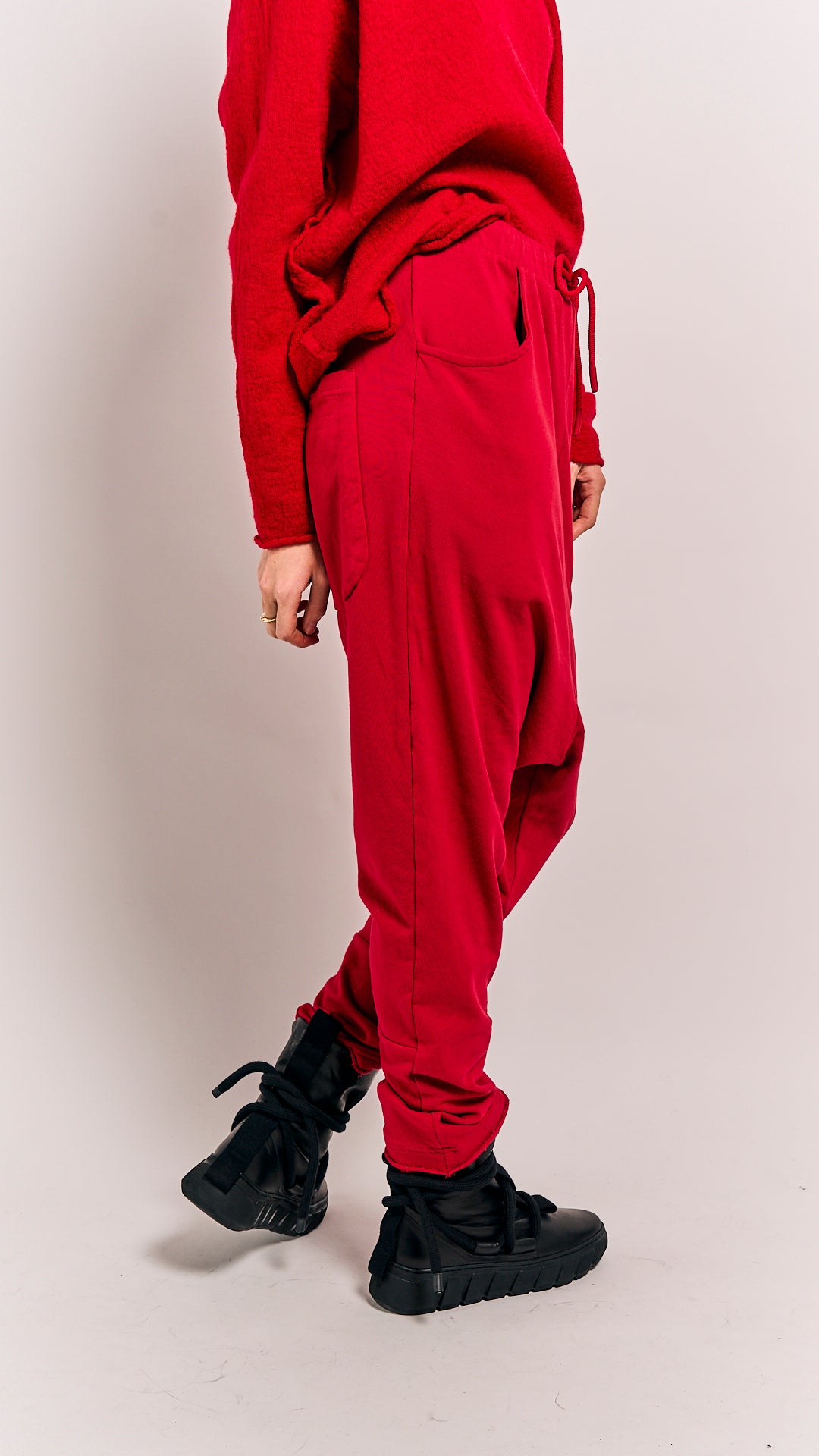 Rundholz Black Label Trousers Rose